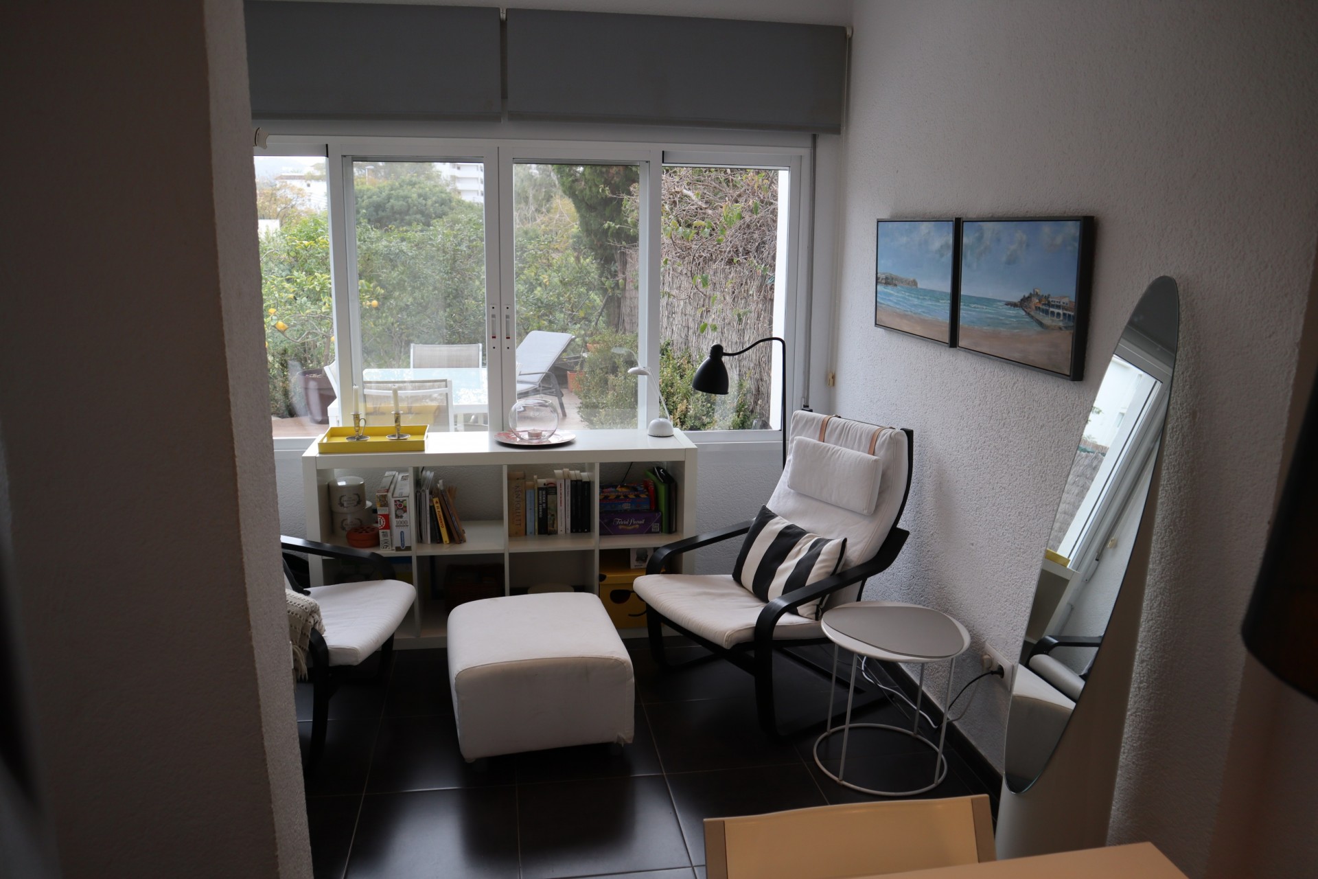 Resale - Town house -
Jávea / Xàbia - Montañar - El Arenal