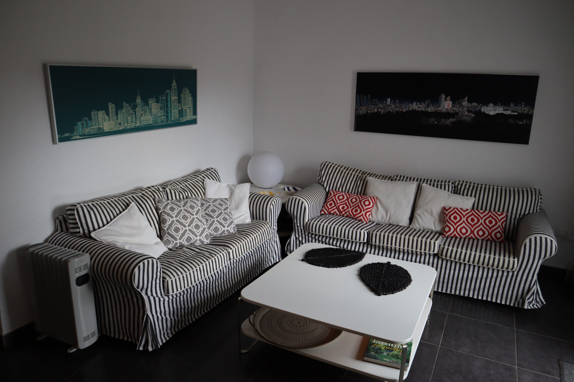 Resale - Town house -
Jávea / Xàbia - Montañar - El Arenal