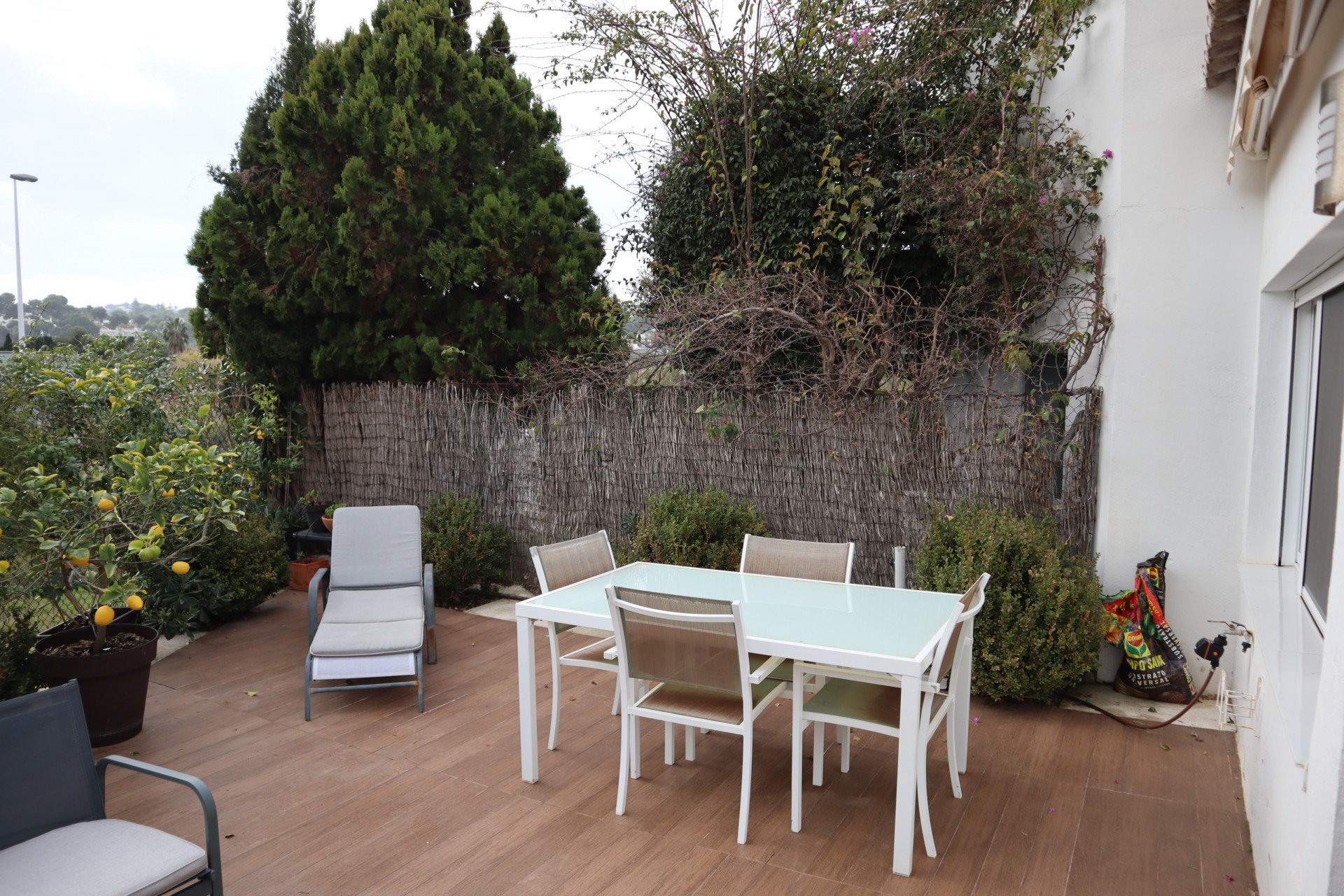 Resale - Town house -
Jávea / Xàbia - Montañar - El Arenal