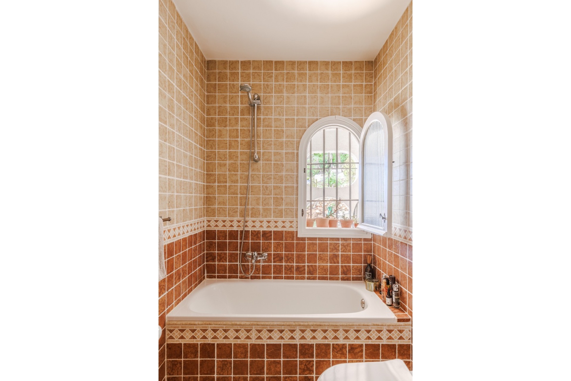 Resale - Town house -
Jávea / Xàbia - Partida Tosal - Zona dels Castellans