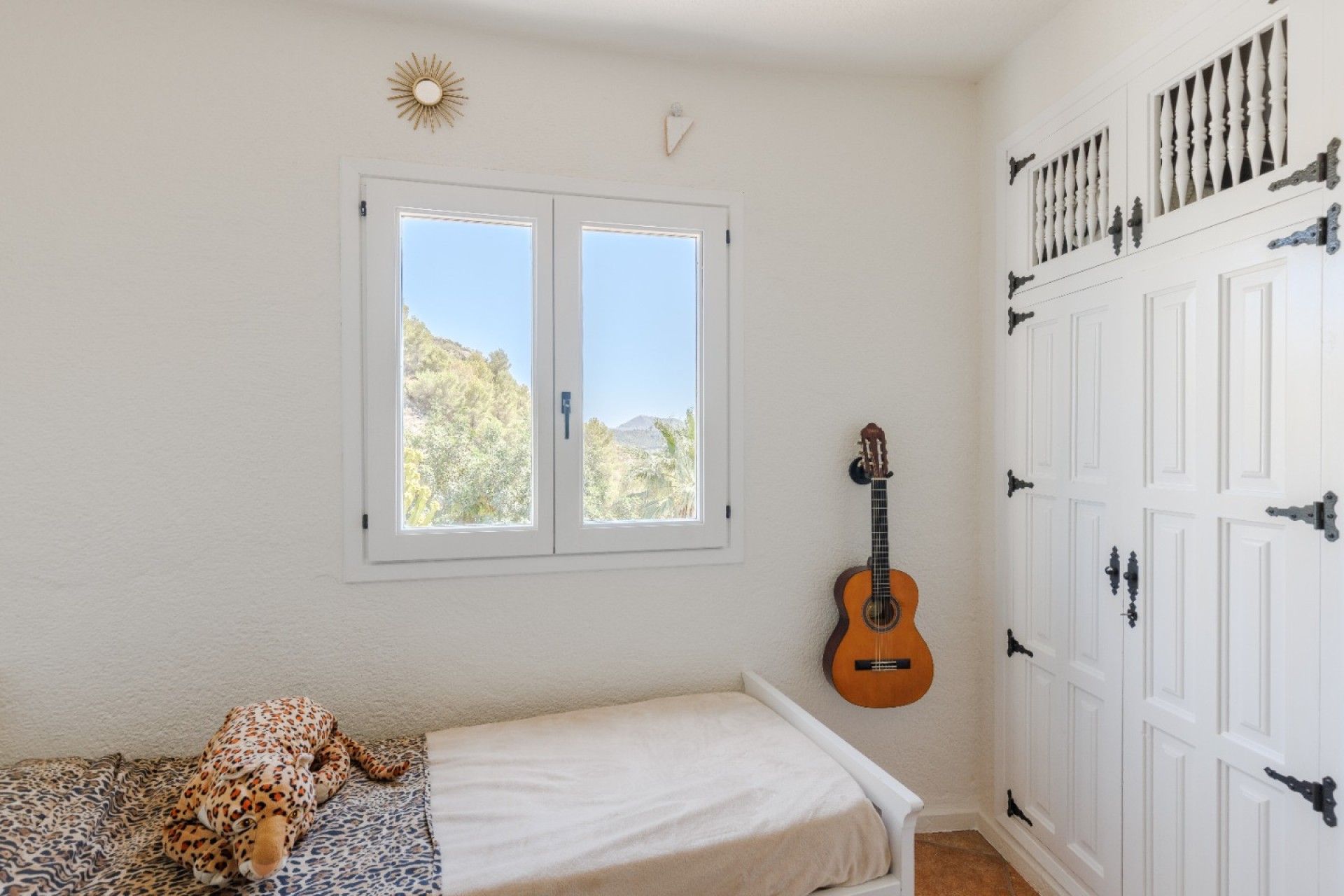 Resale - Town house -
Jávea / Xàbia - Partida Tosal - Zona dels Castellans