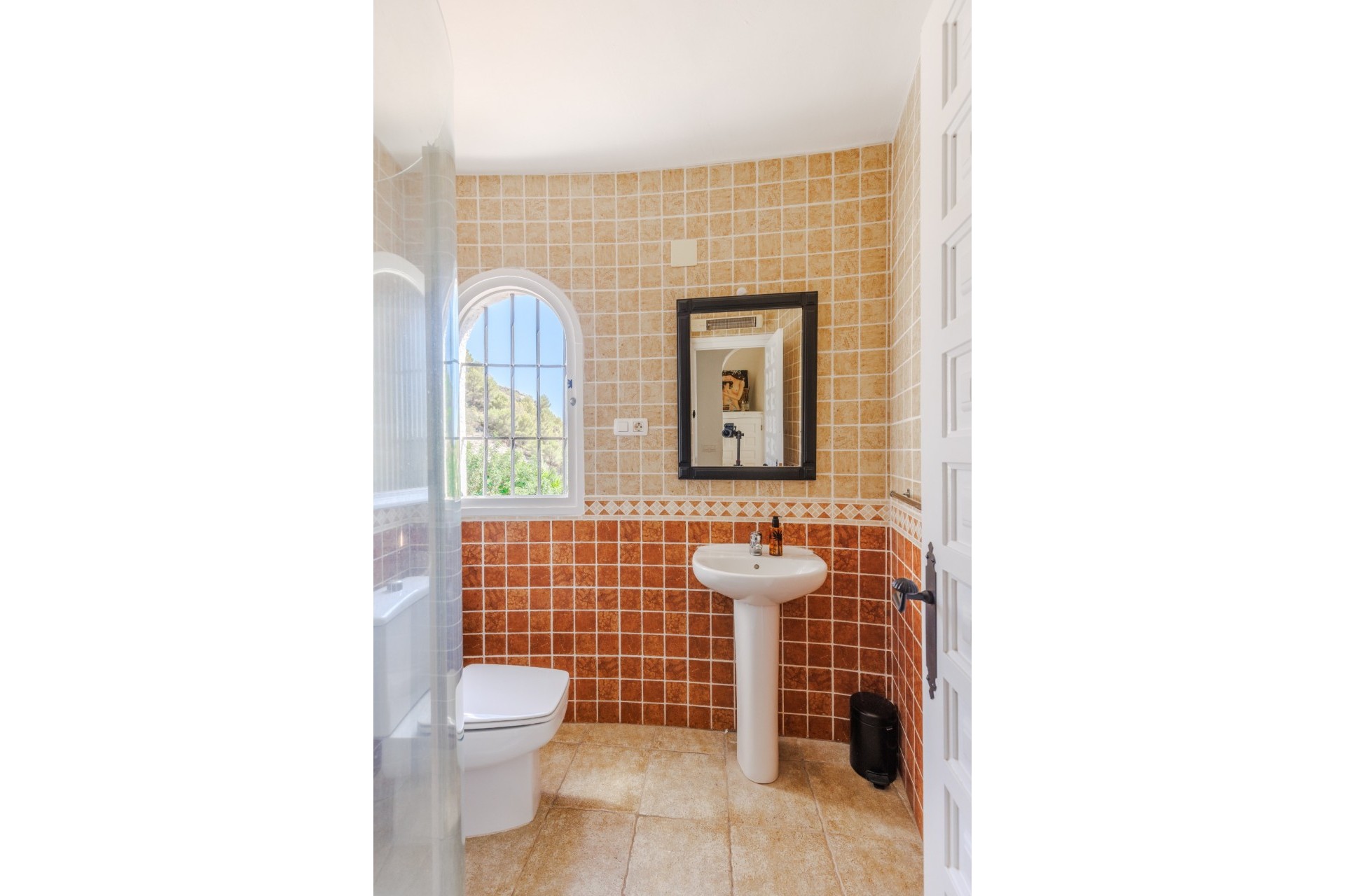 Resale - Town house -
Jávea / Xàbia - Partida Tosal - Zona dels Castellans