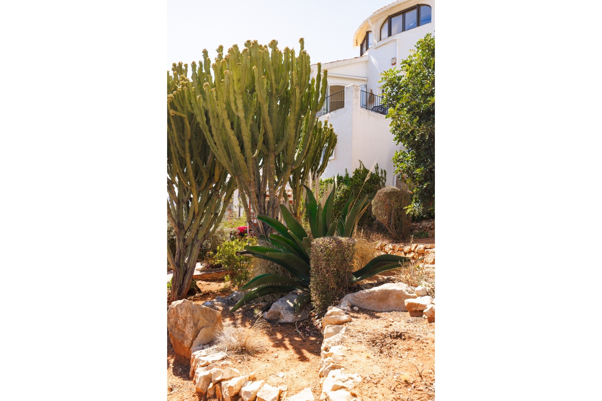 Resale - Town house -
Jávea / Xàbia - Partida Tosal - Zona dels Castellans