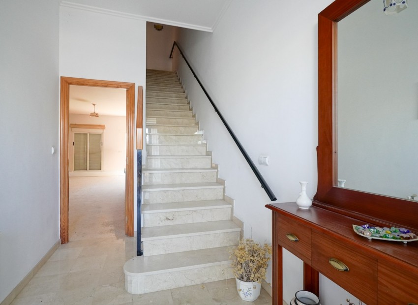Resale - Town house -
La Xara
