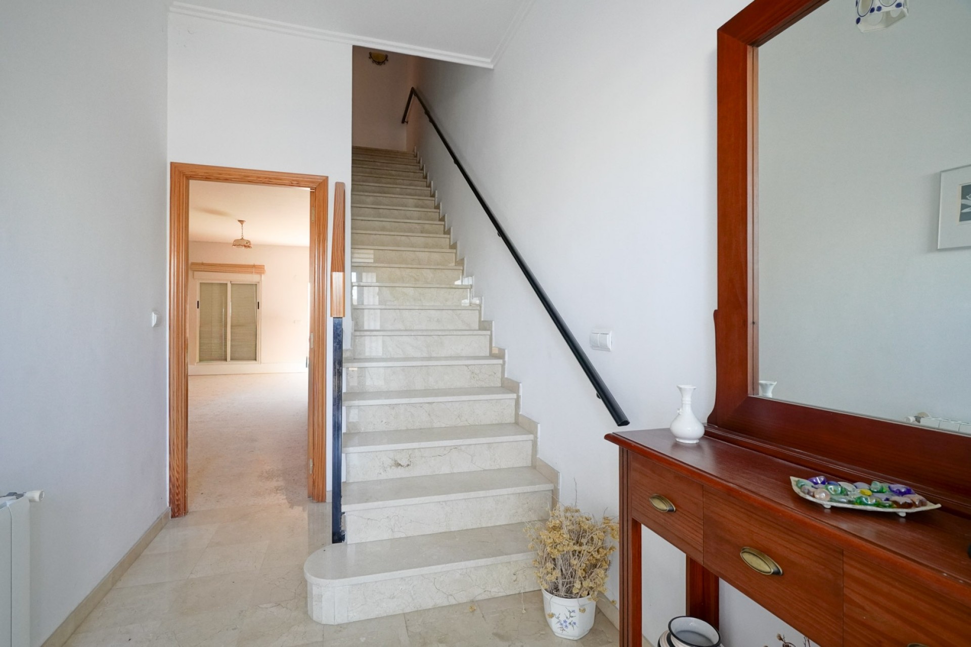 Resale - Town house -
La Xara