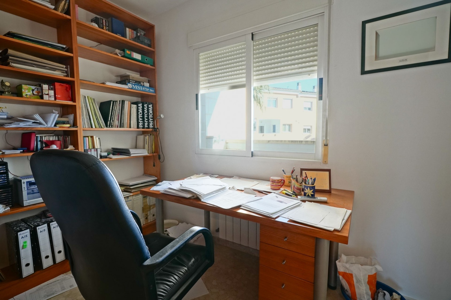 Resale - Town house -
La Xara