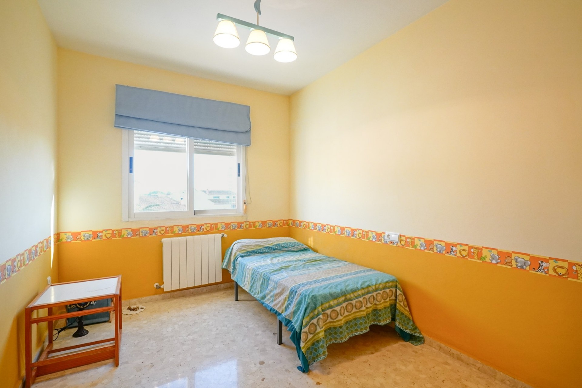 Resale - Town house -
La Xara