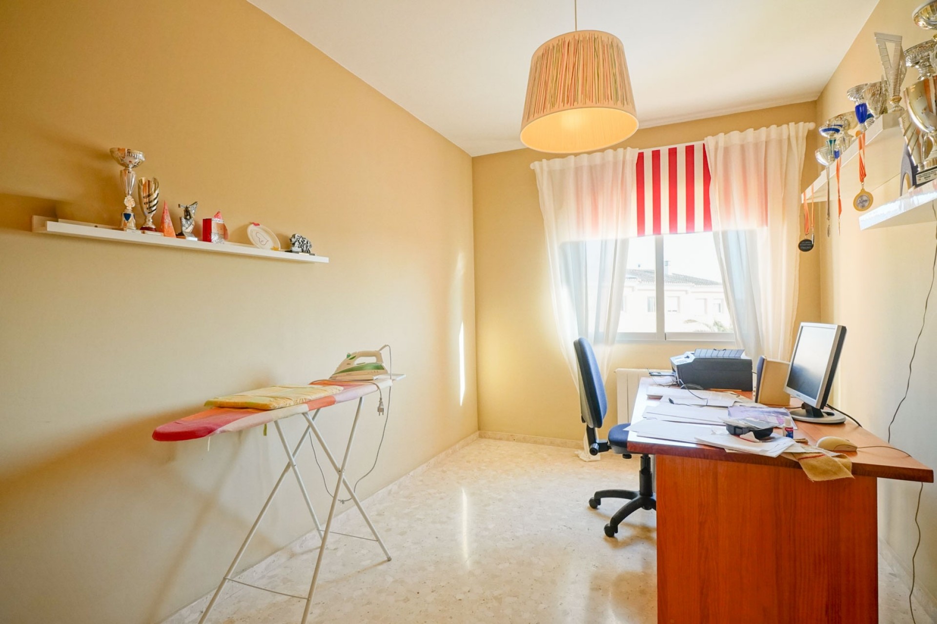 Resale - Town house -
La Xara