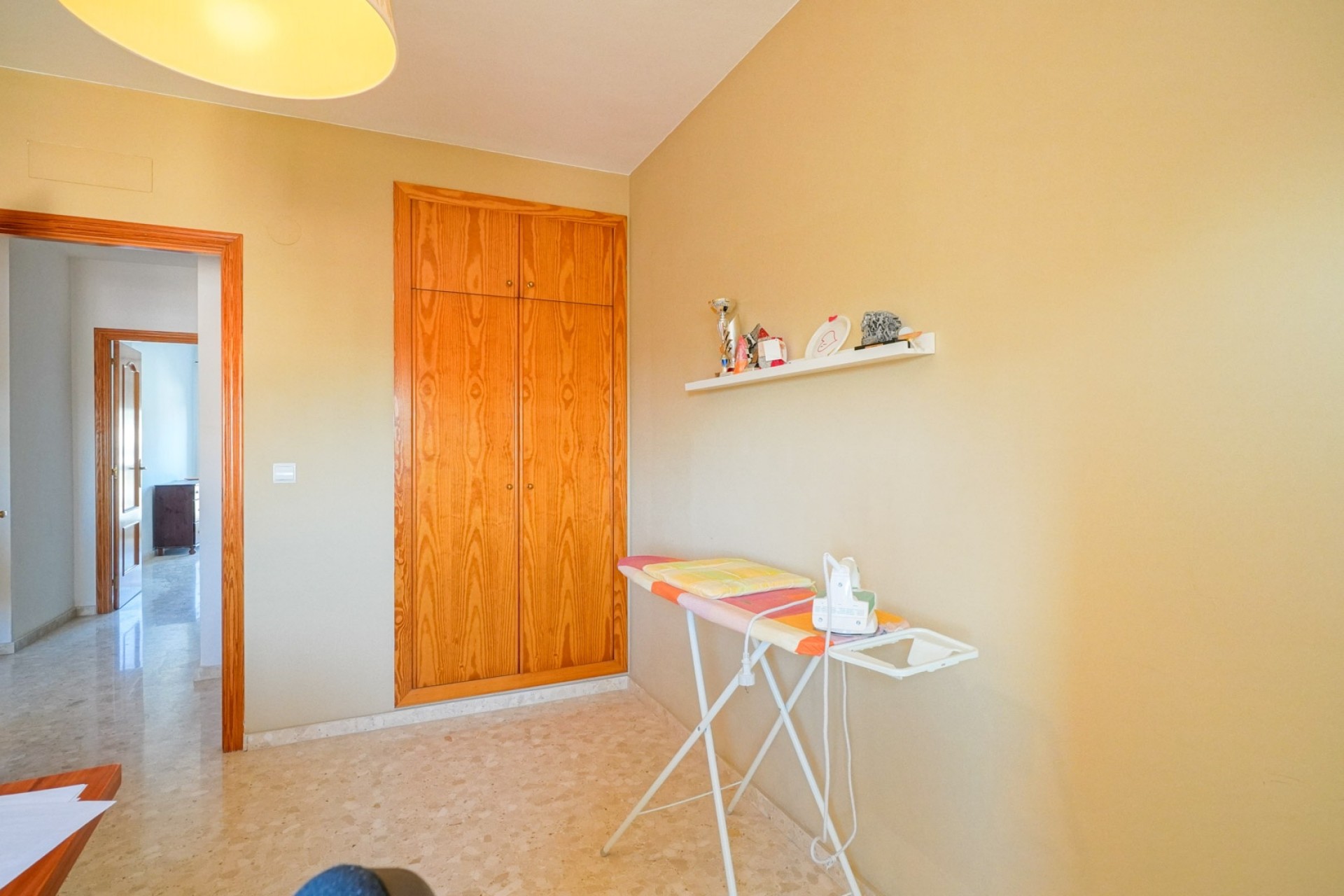 Resale - Town house -
La Xara