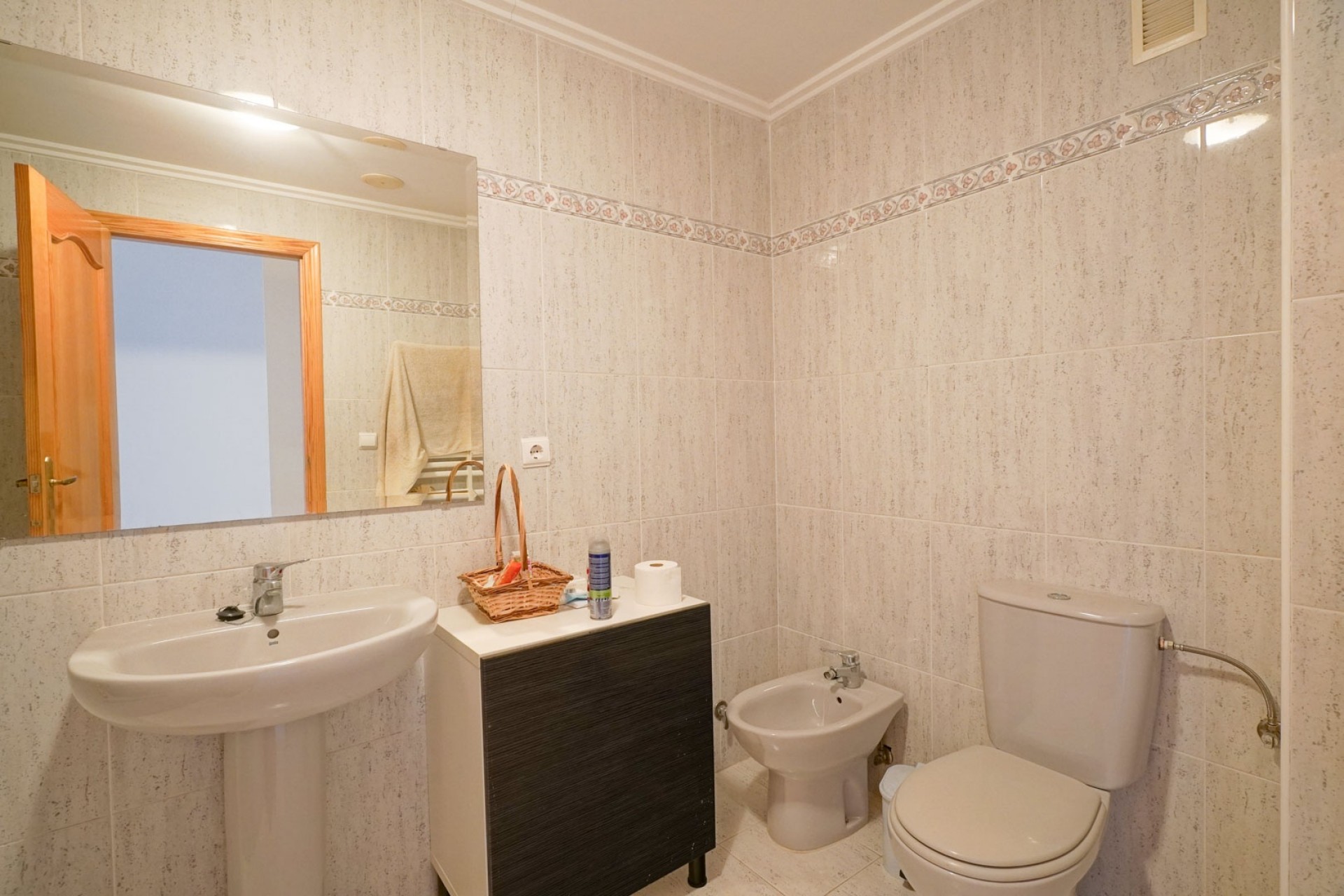 Resale - Town house -
La Xara