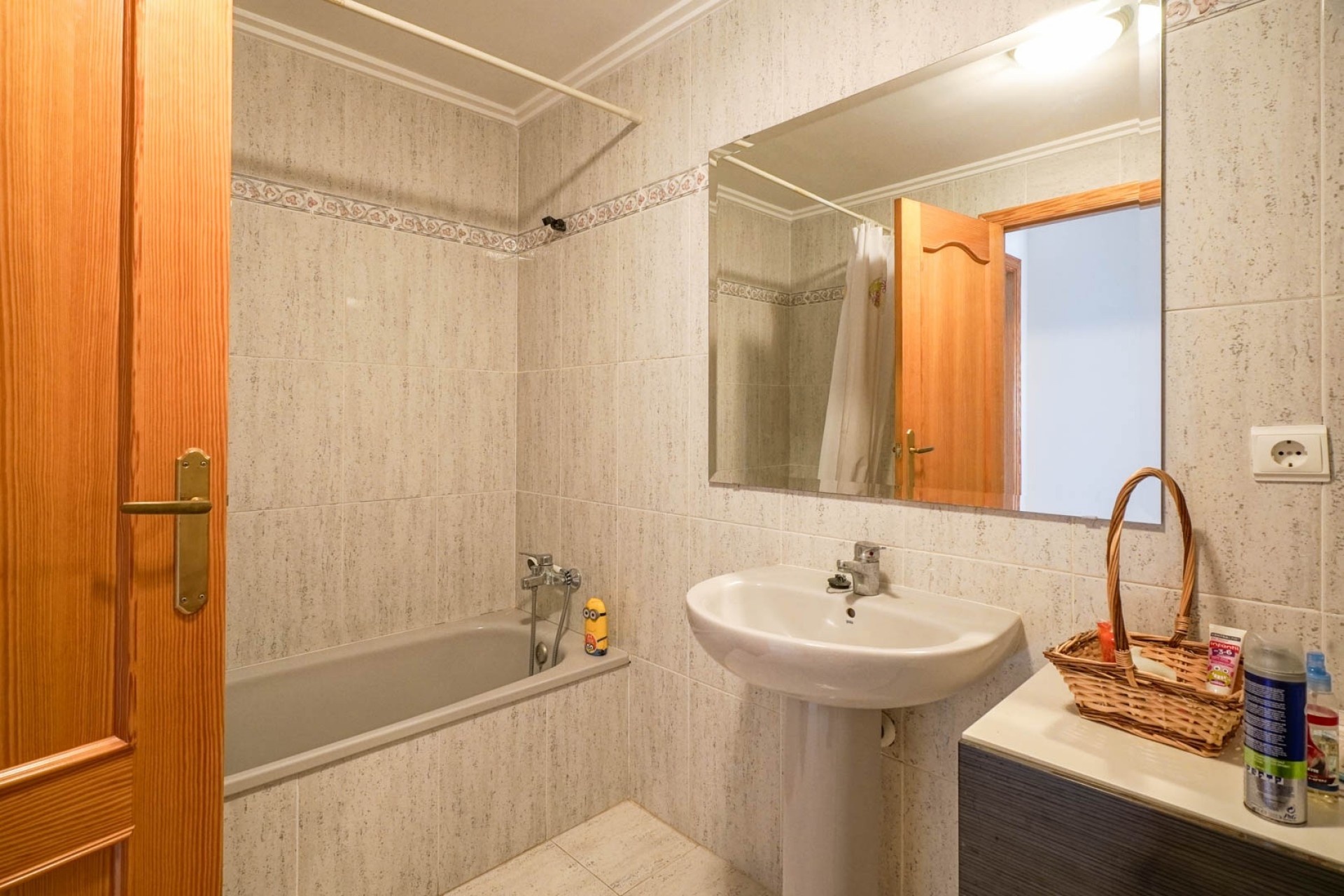 Resale - Town house -
La Xara