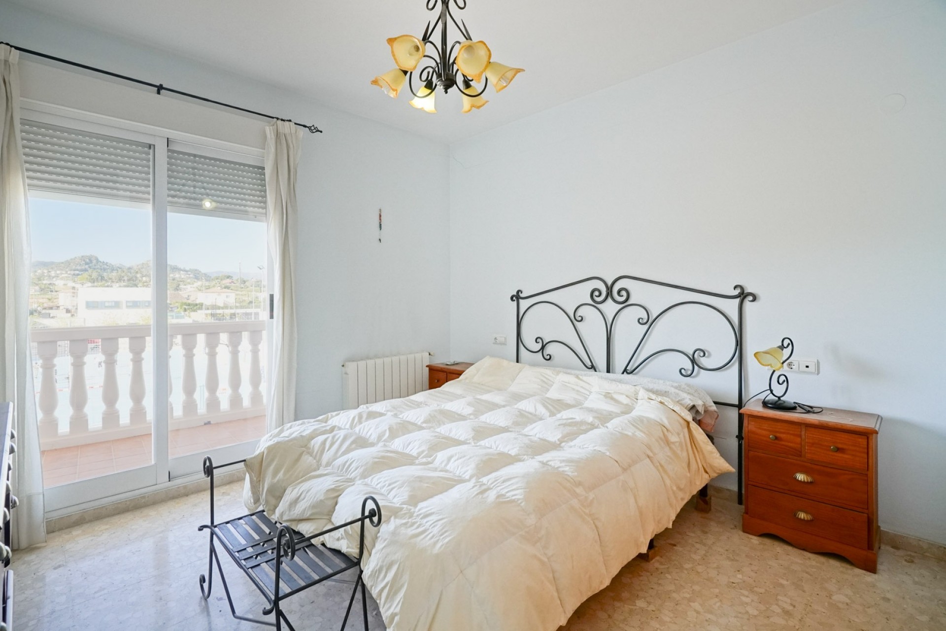 Resale - Town house -
La Xara