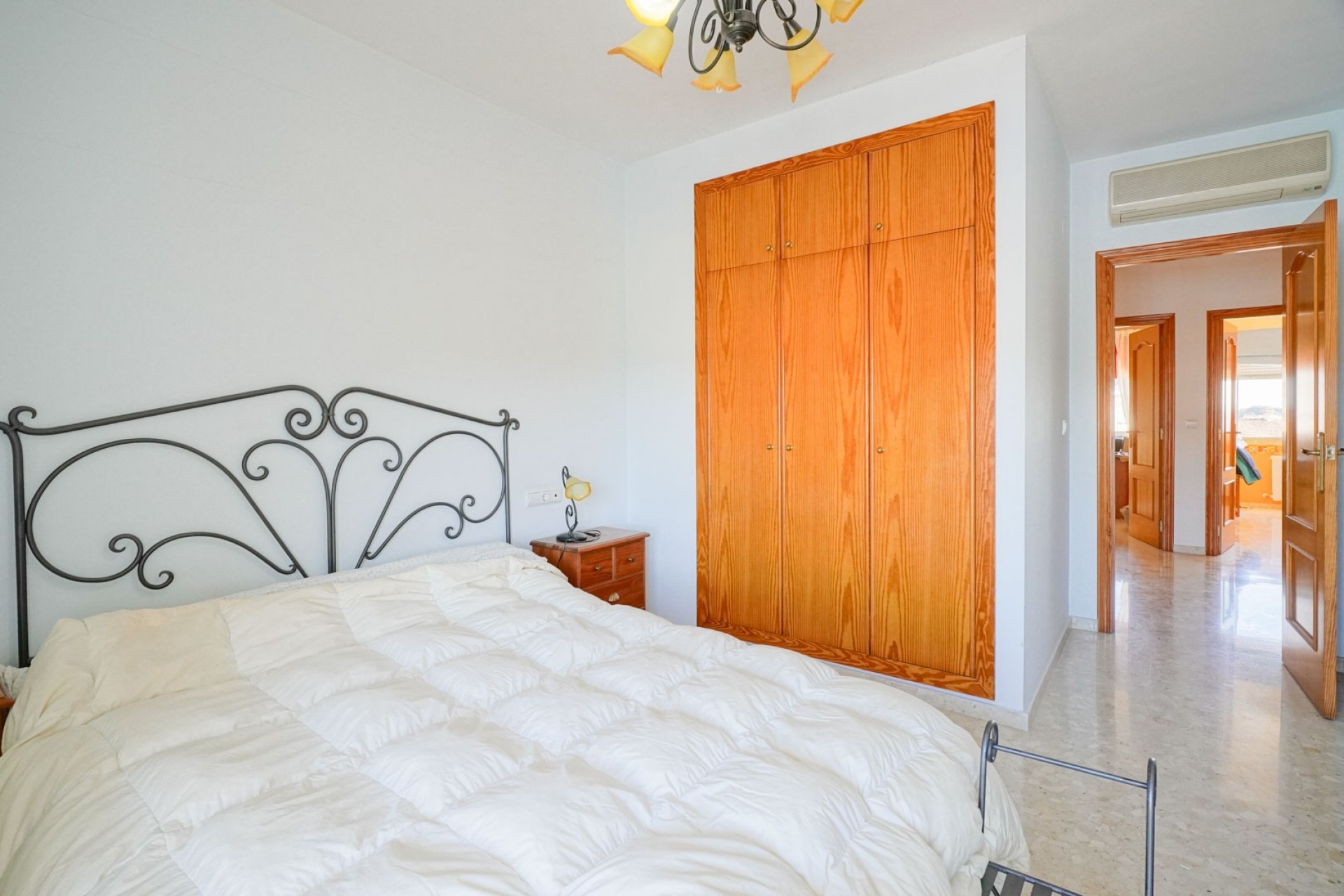 Resale - Town house -
La Xara