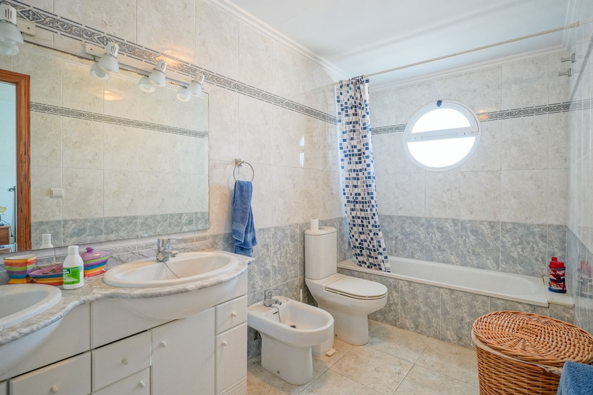 Resale - Town house -
La Xara