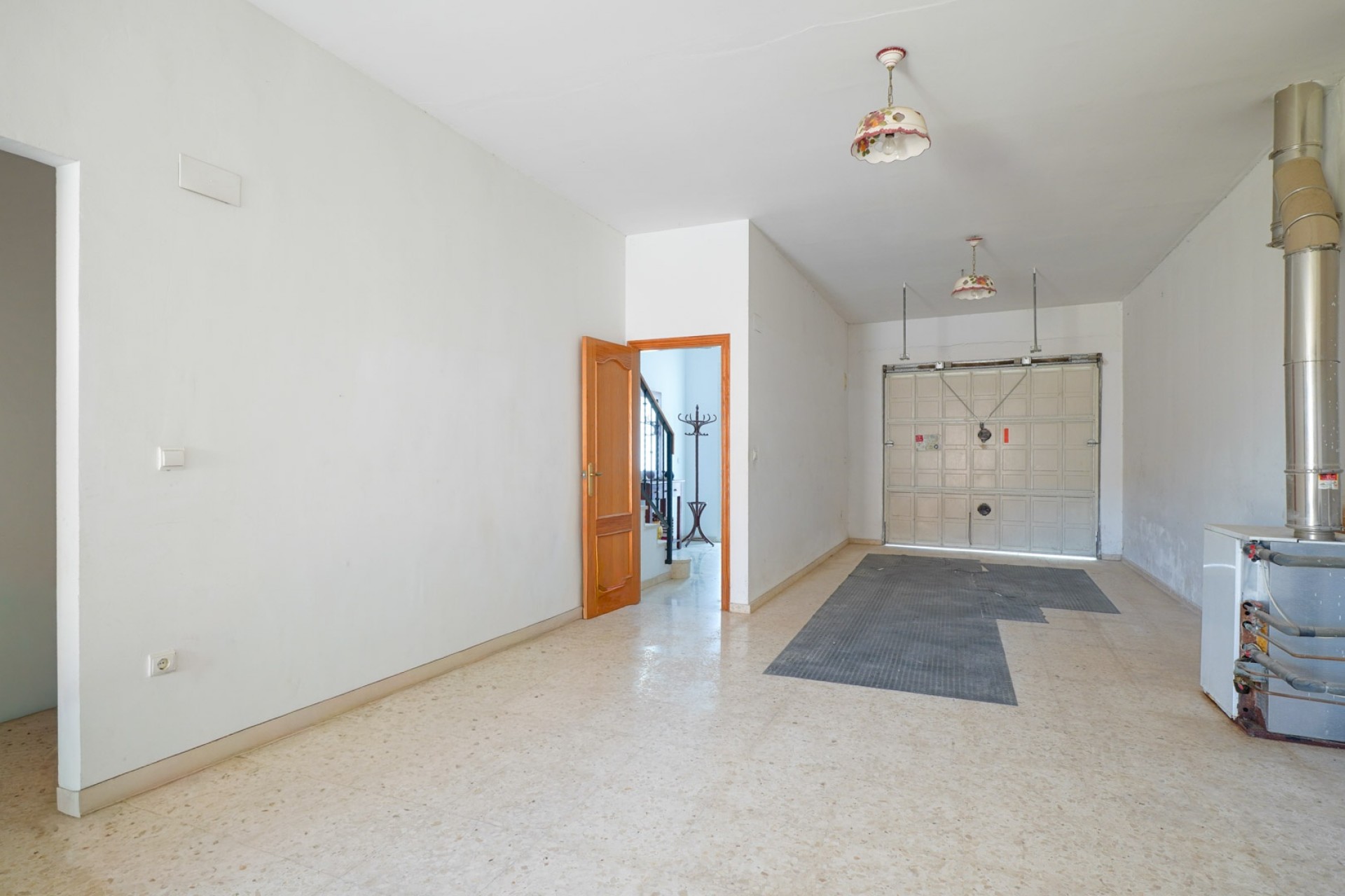 Resale - Town house -
La Xara