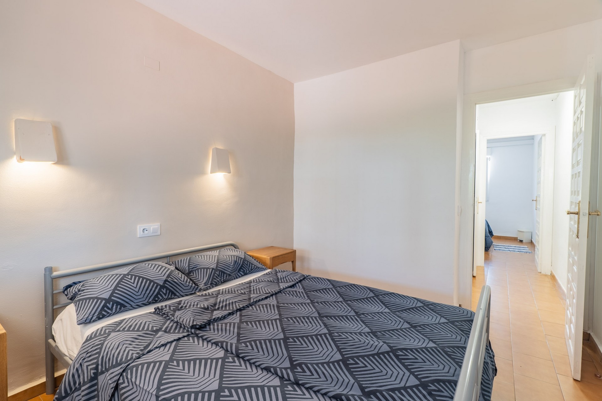 Resale - Town house -
Moraira - Pinar Advocat