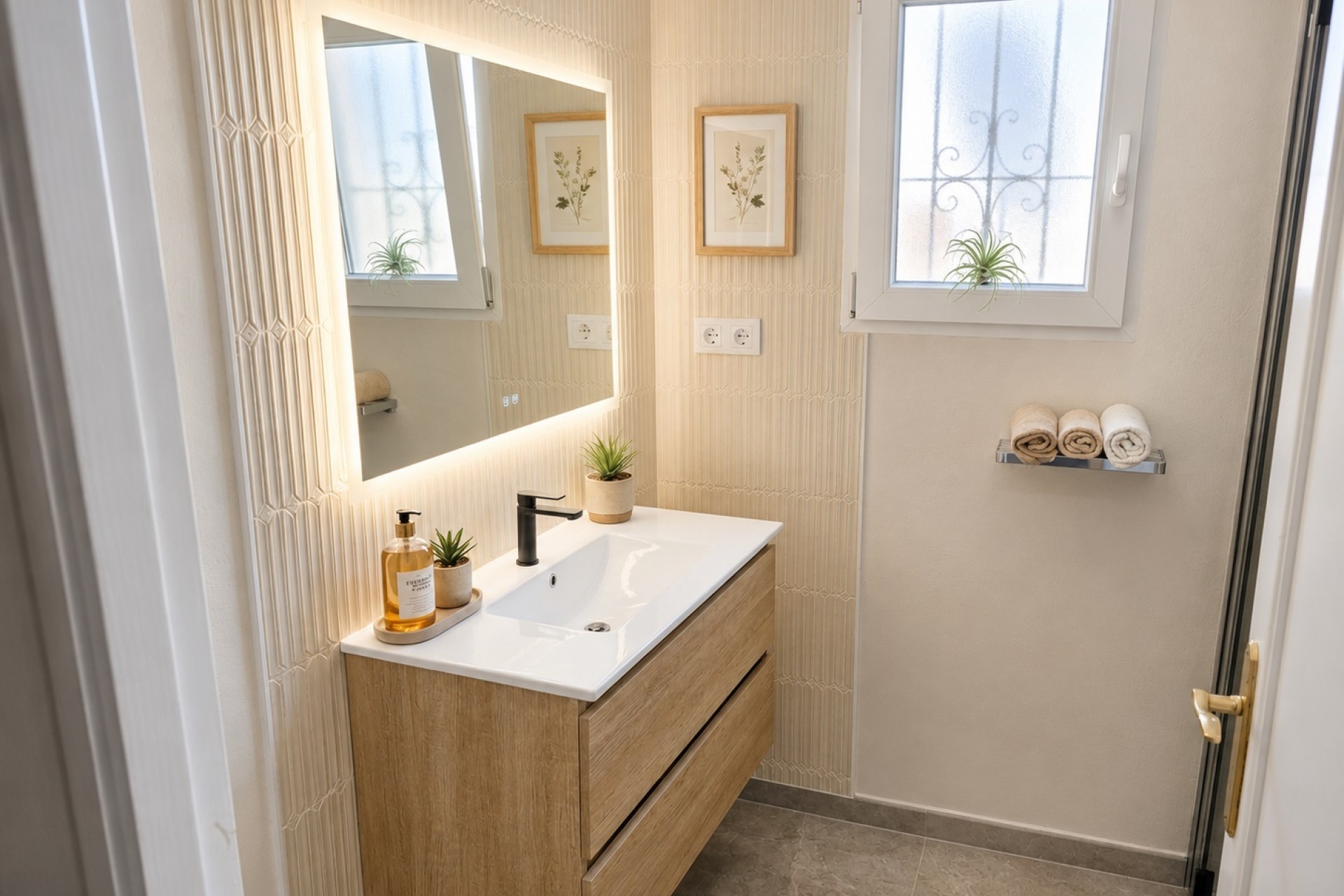Resale - Town house -
Moraira - Pinar del Advocat - Cometa