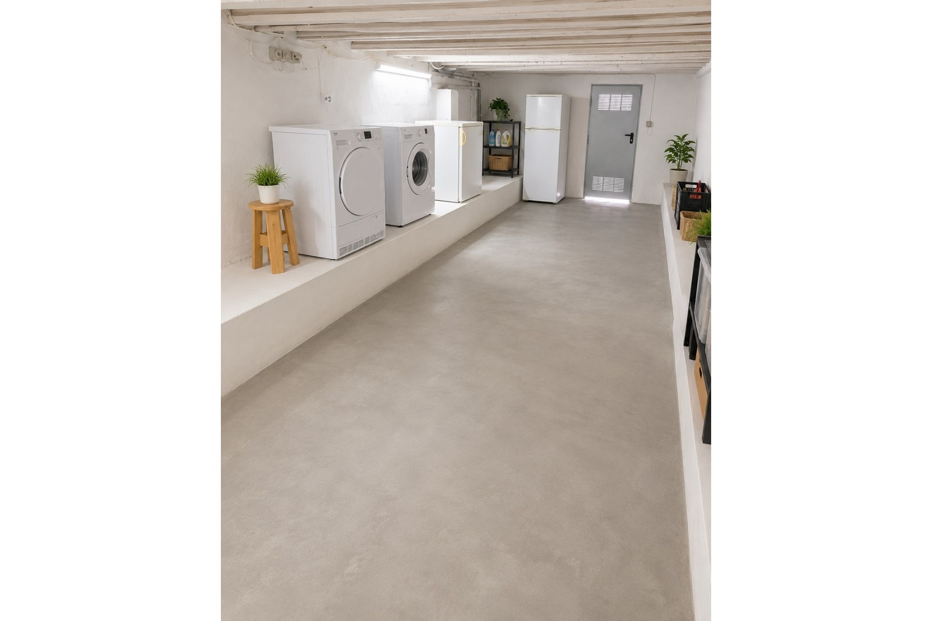 Resale - Town house -
Moraira - Pinar del Advocat - Cometa