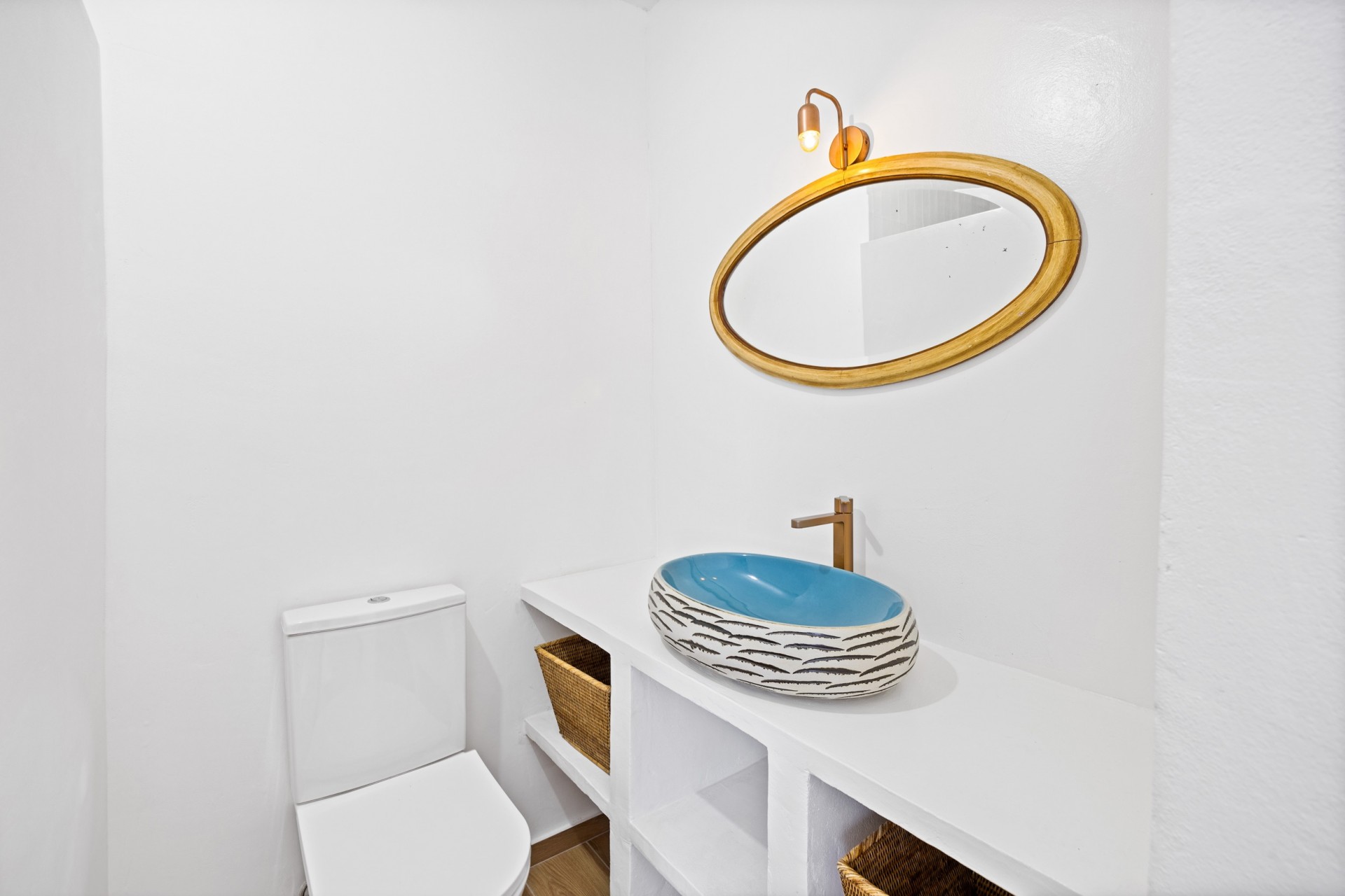 Resale - Town house -
Oliva - Oliva Pueblo