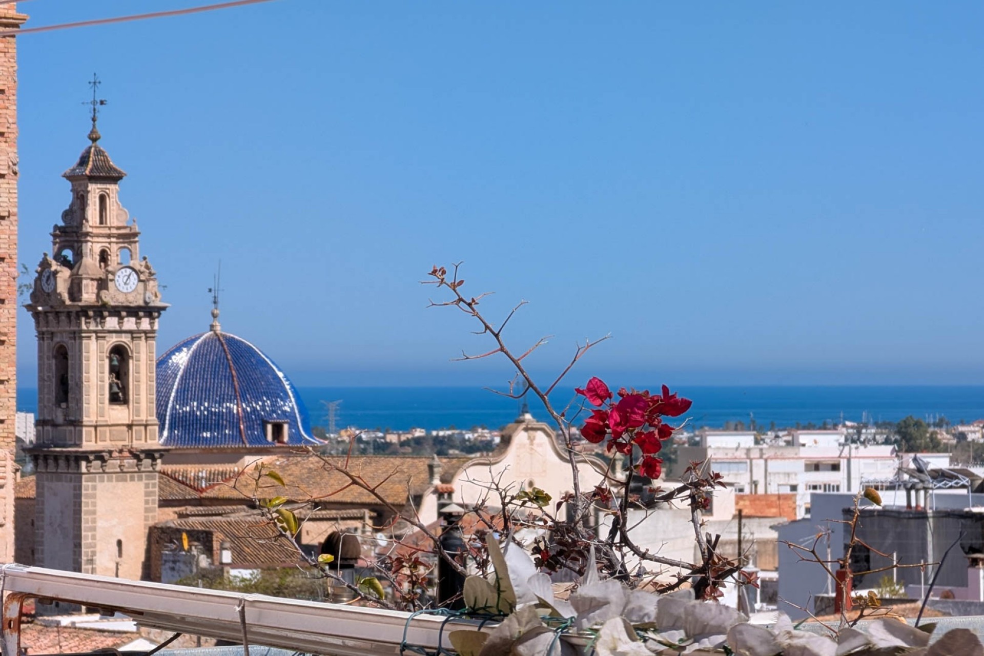 Resale - Town house -
Oliva