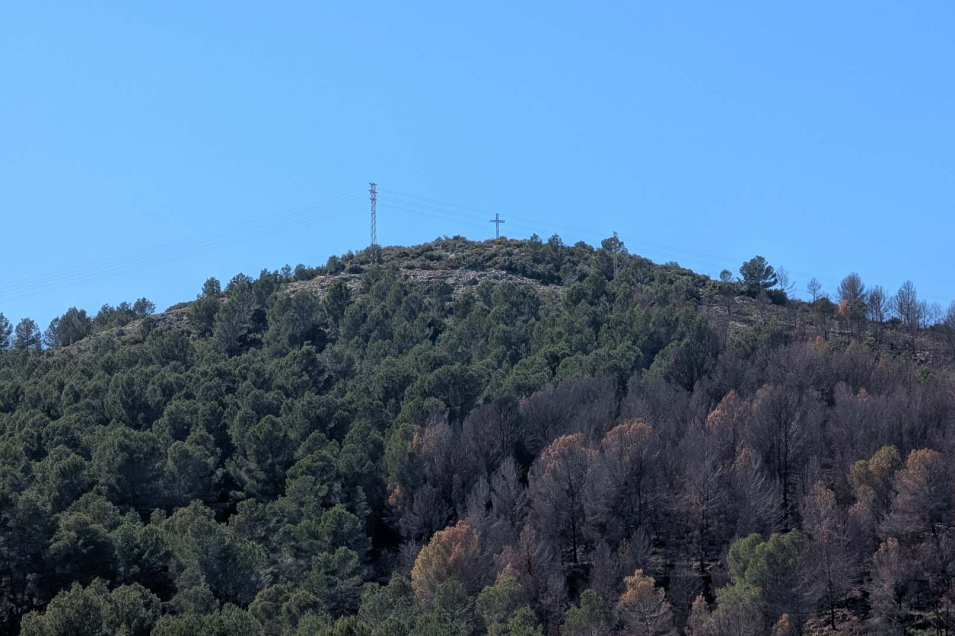 Resale - Town house -
Oliva