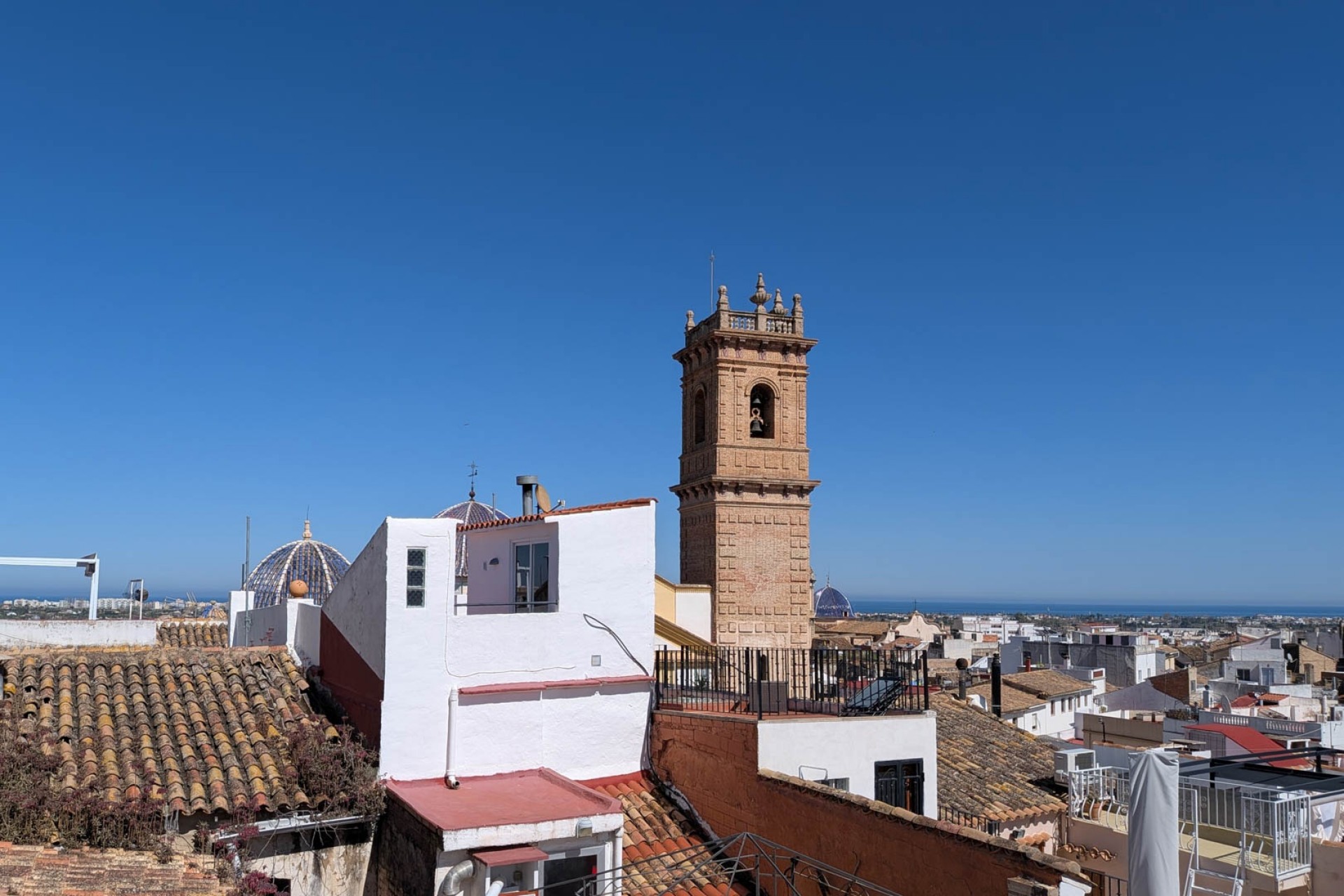 Resale - Town house -
Oliva