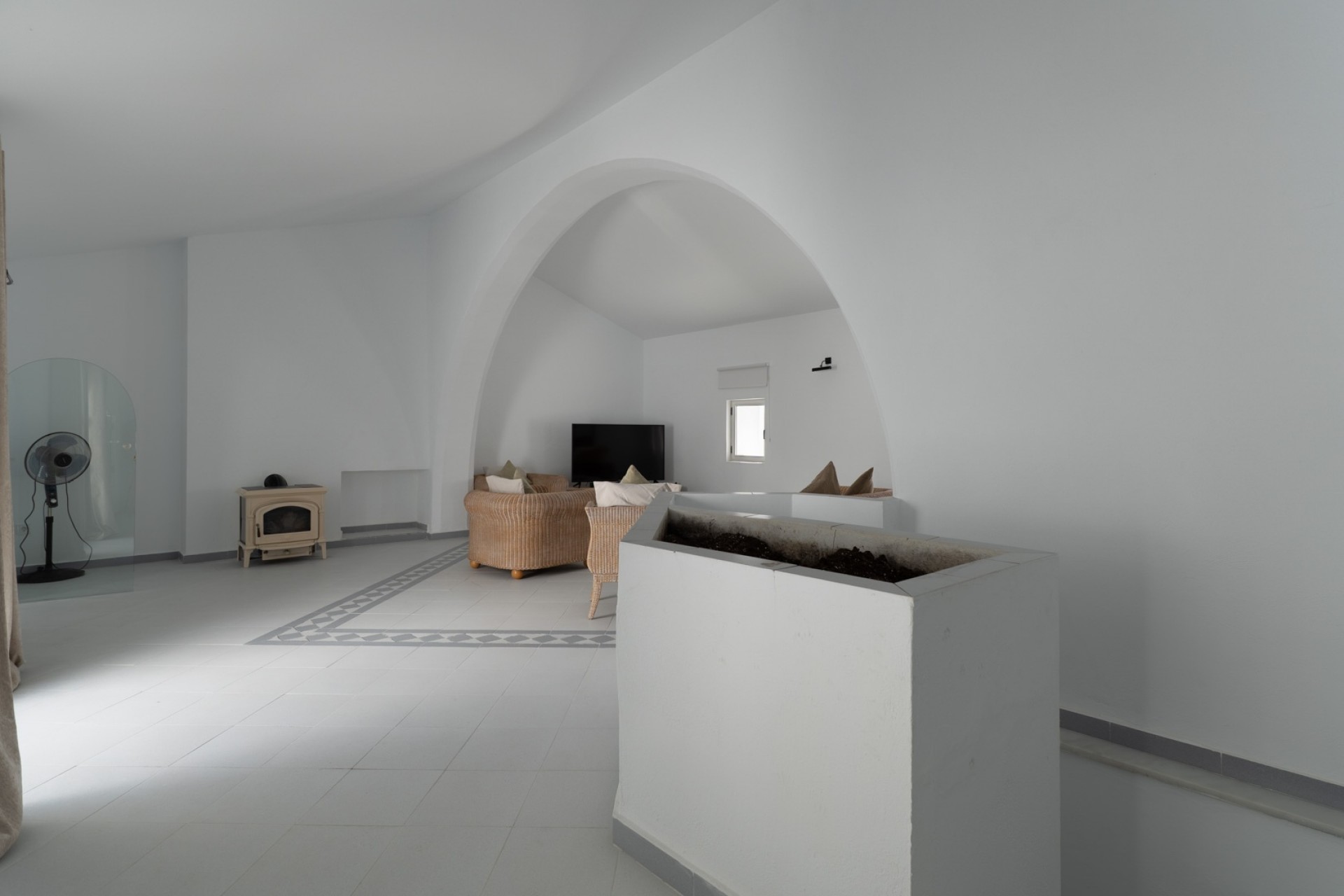 Resale - Town house -
Oliva