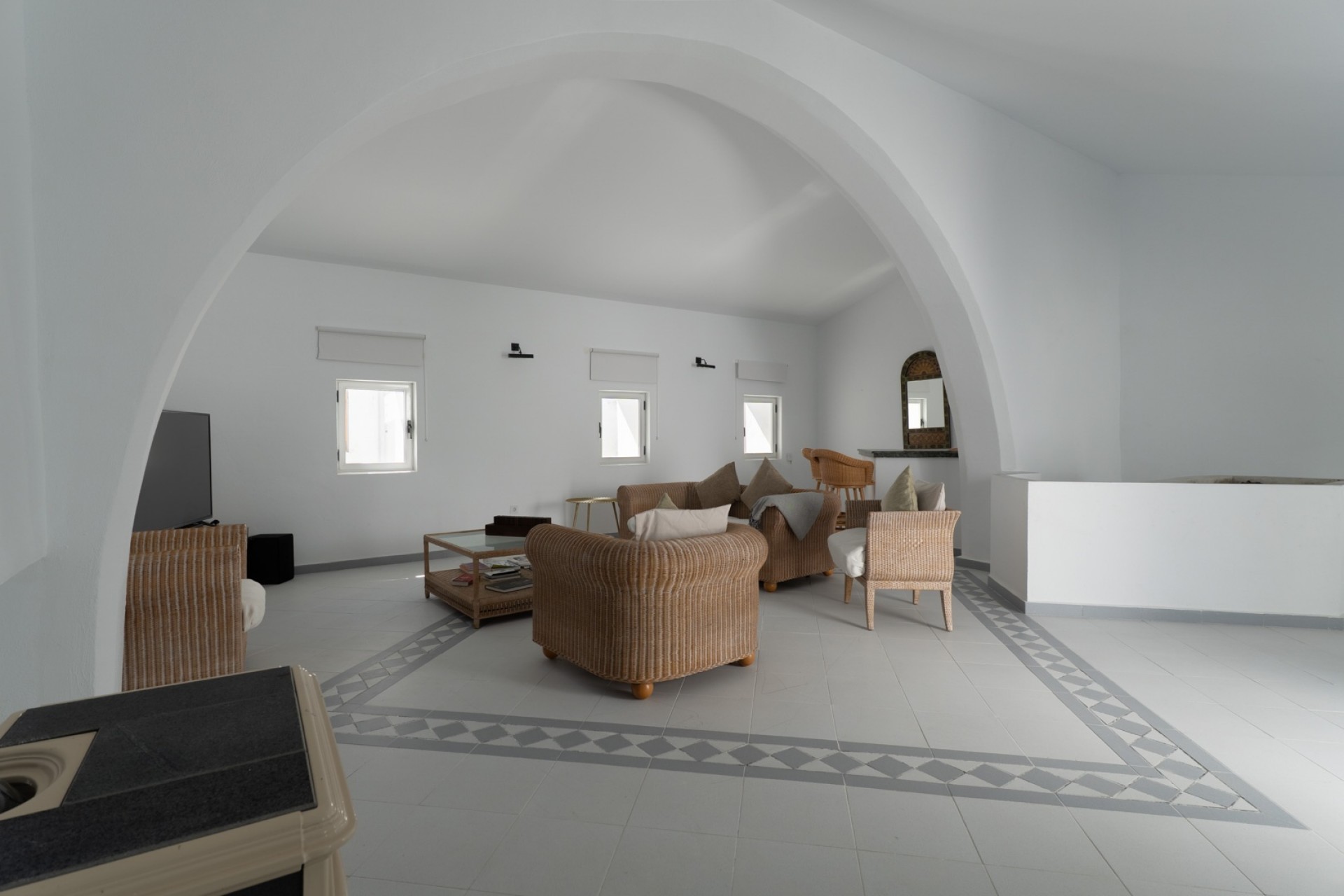 Resale - Town house -
Oliva