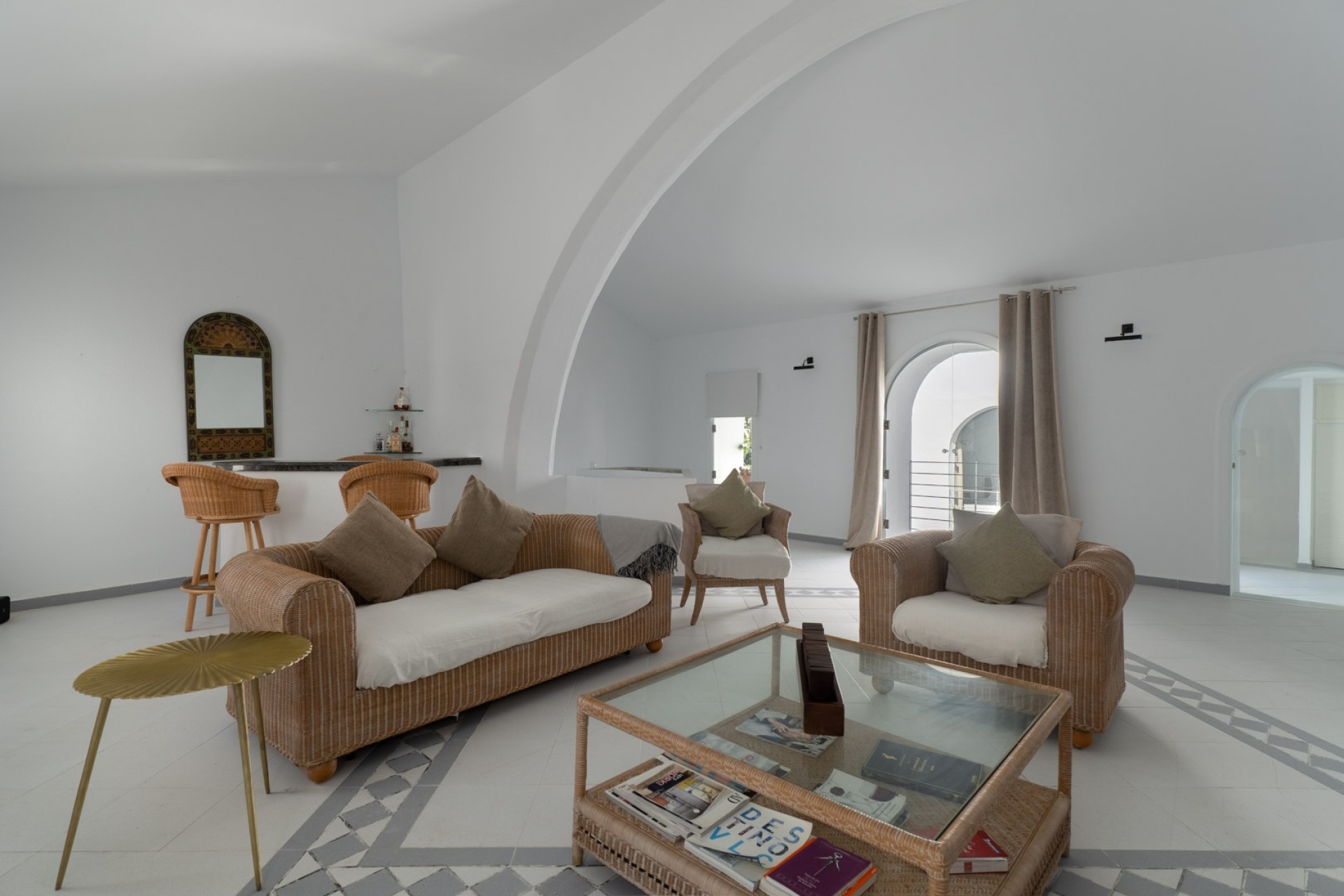 Resale - Town house -
Oliva