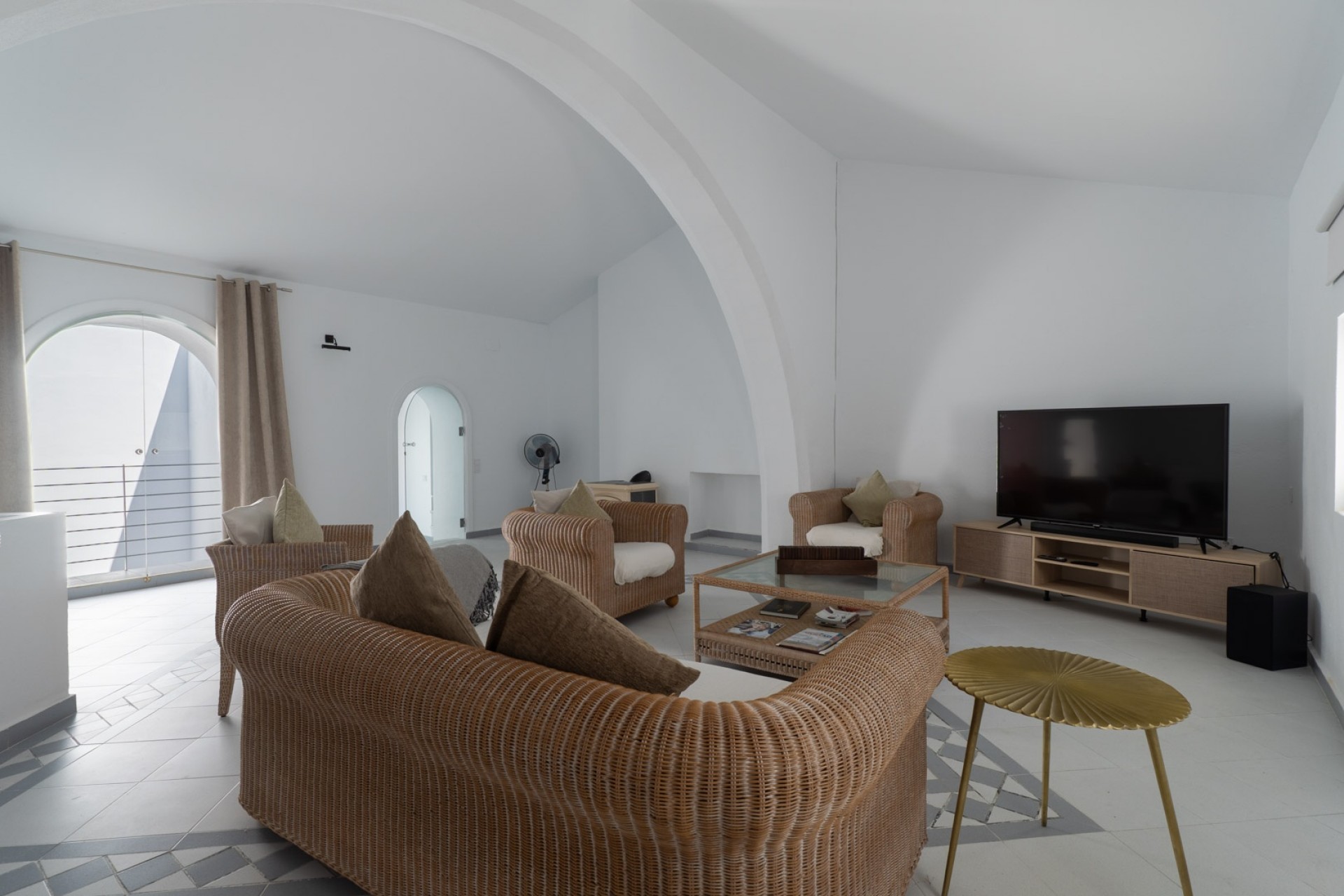 Resale - Town house -
Oliva