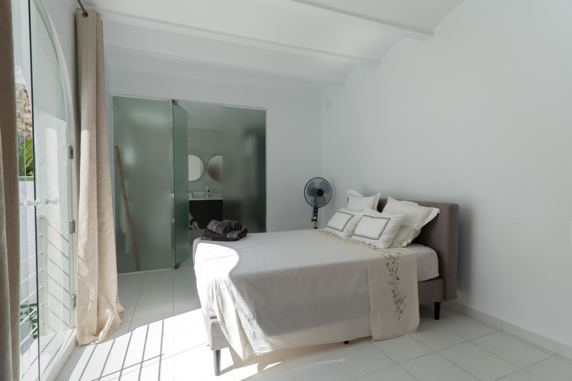 Resale - Town house -
Oliva