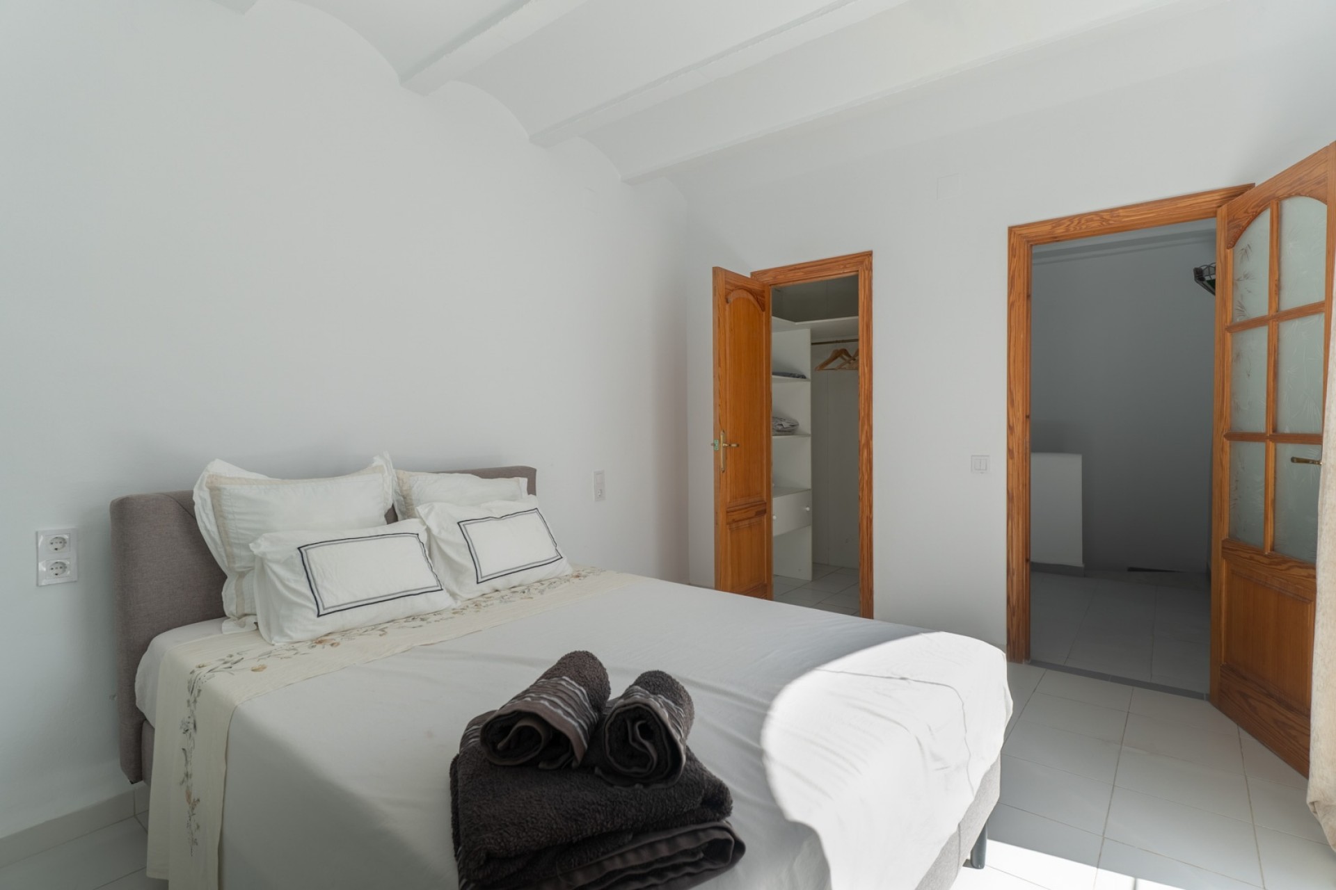 Resale - Town house -
Oliva