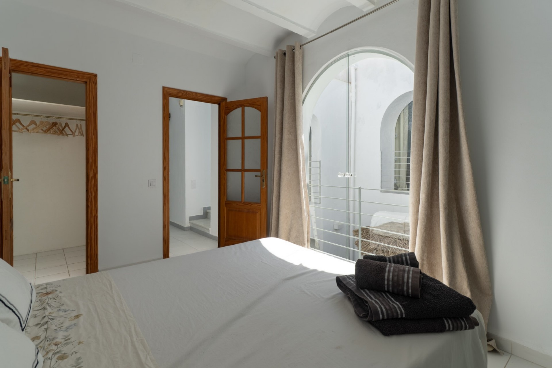 Resale - Town house -
Oliva