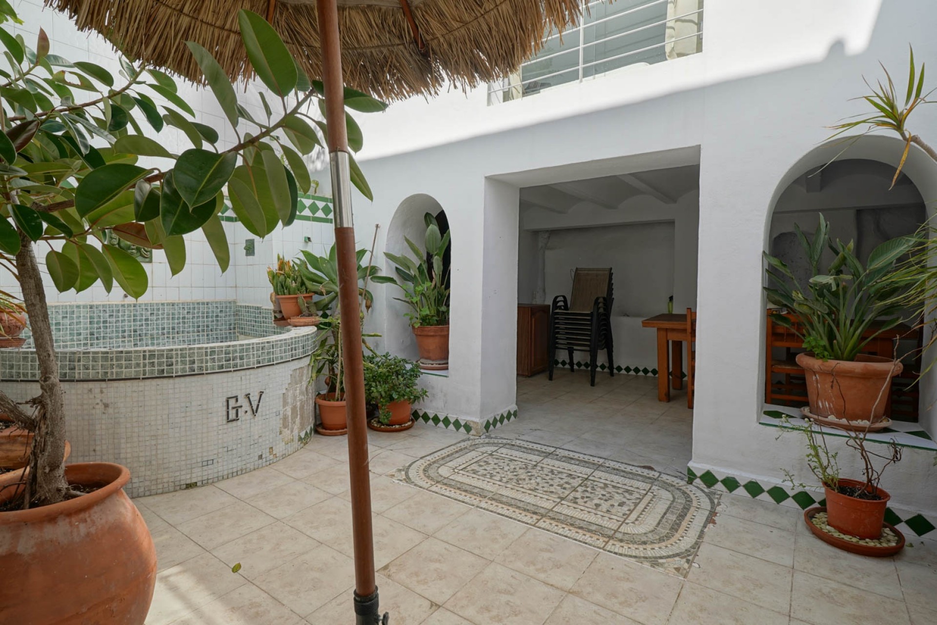 Resale - Town house -
Oliva