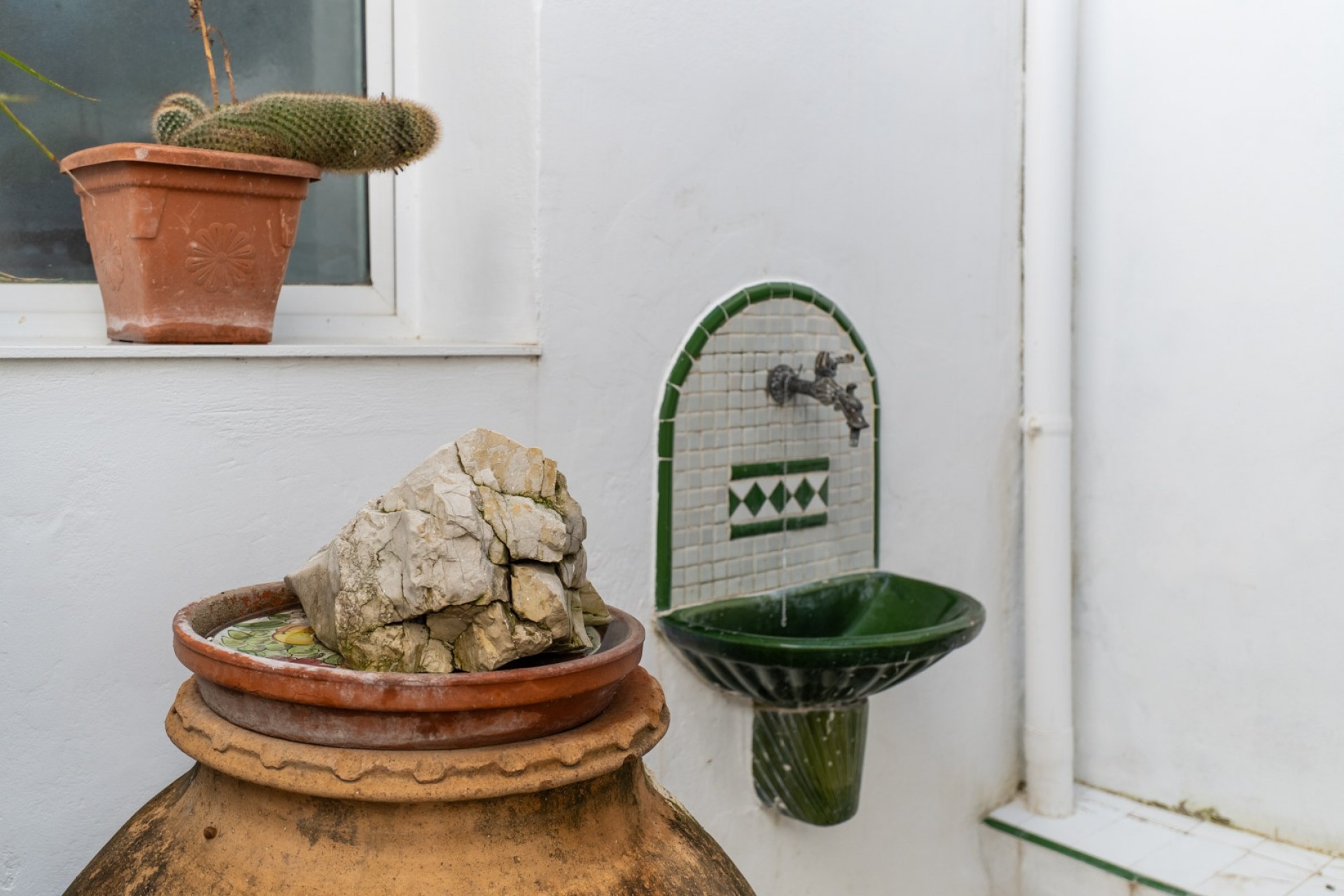 Resale - Town house -
Oliva