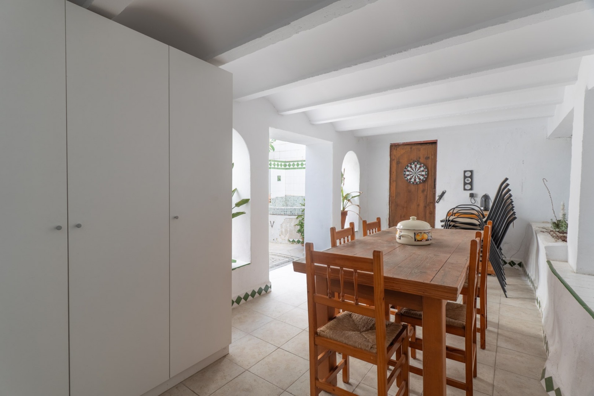 Resale - Town house -
Oliva