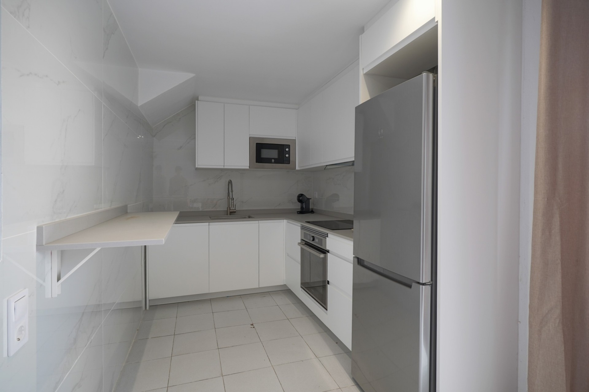 Resale - Town house -
Oliva