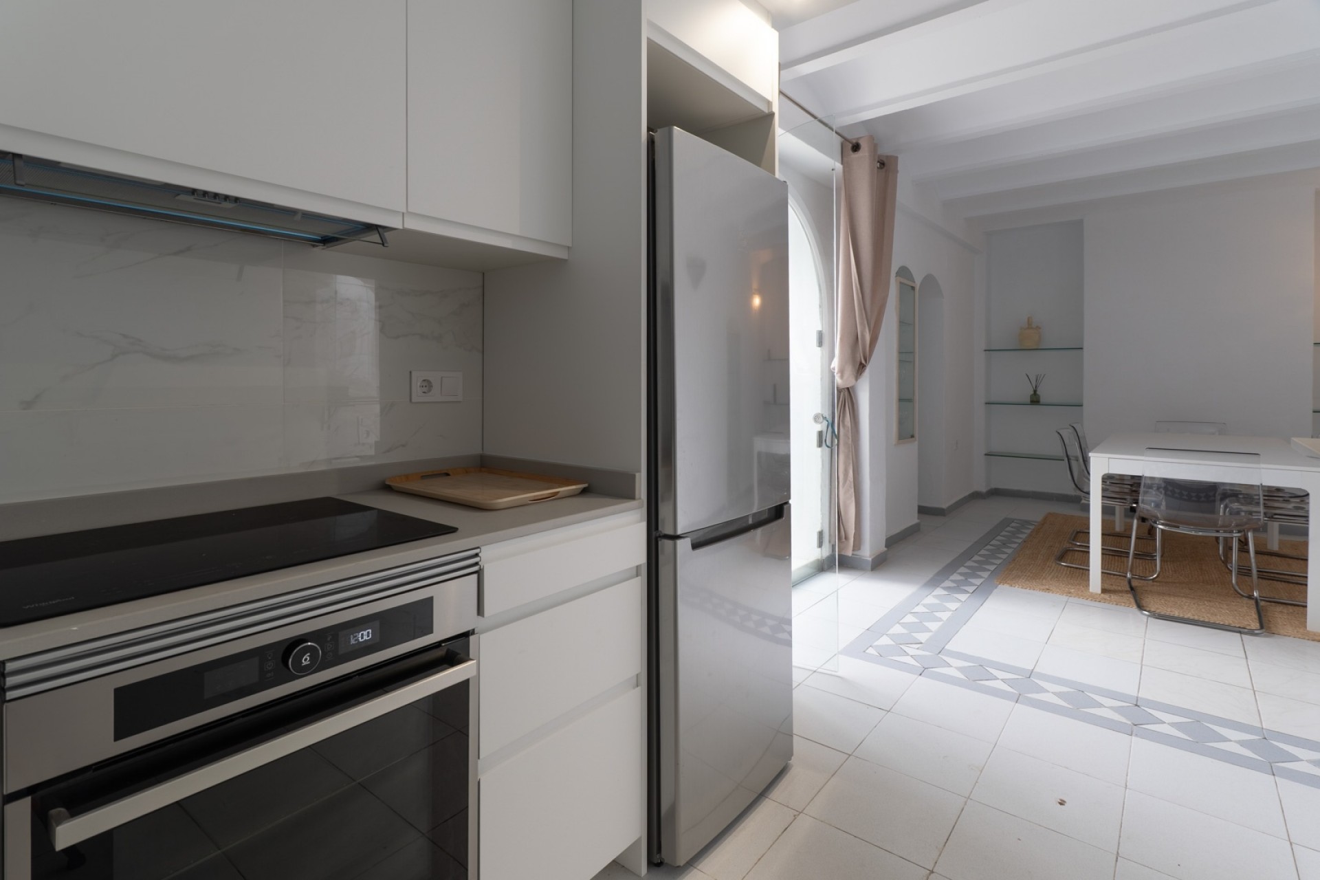 Resale - Town house -
Oliva