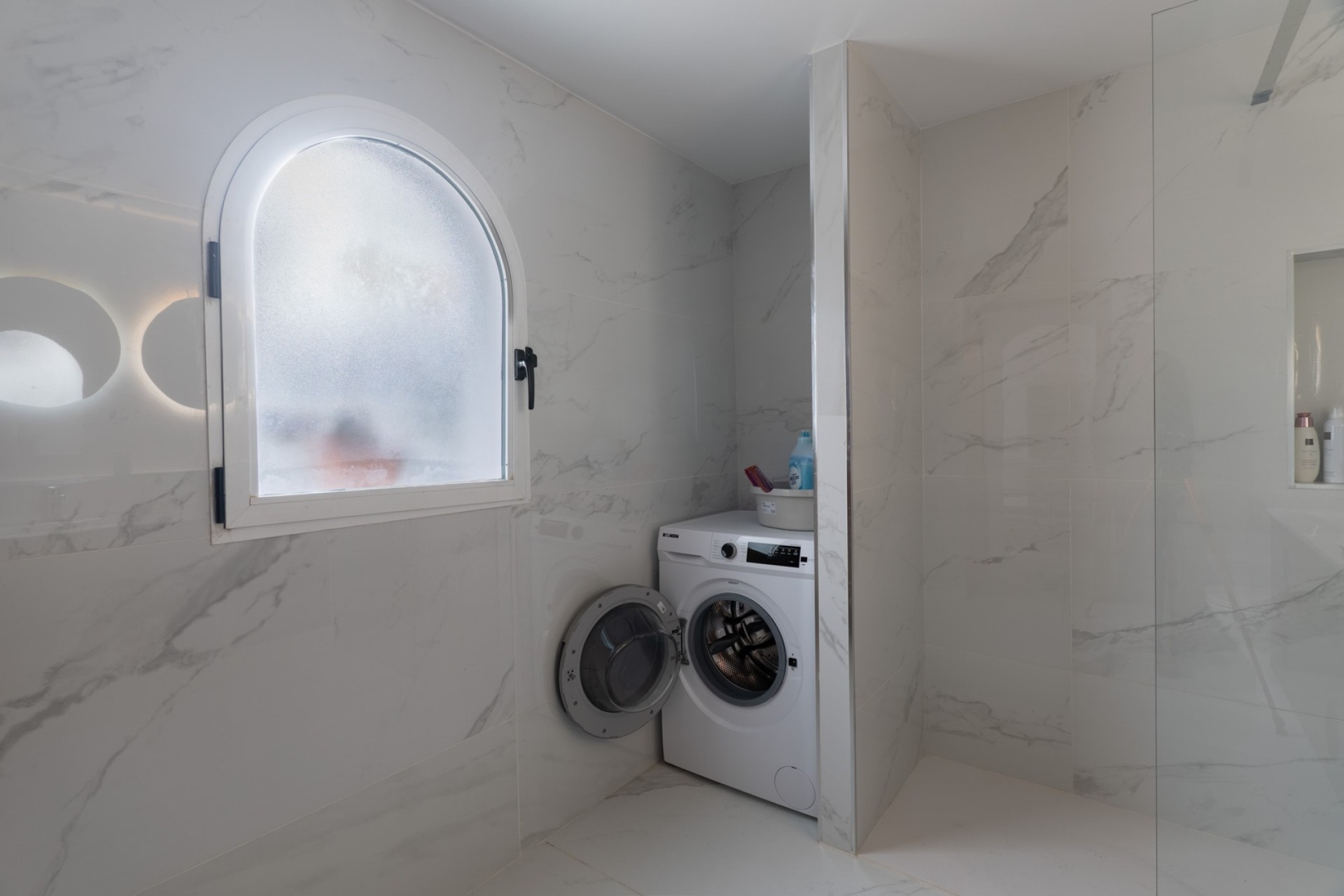 Resale - Town house -
Oliva