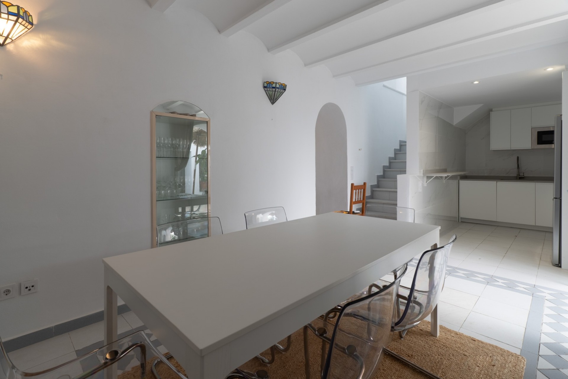 Resale - Town house -
Oliva