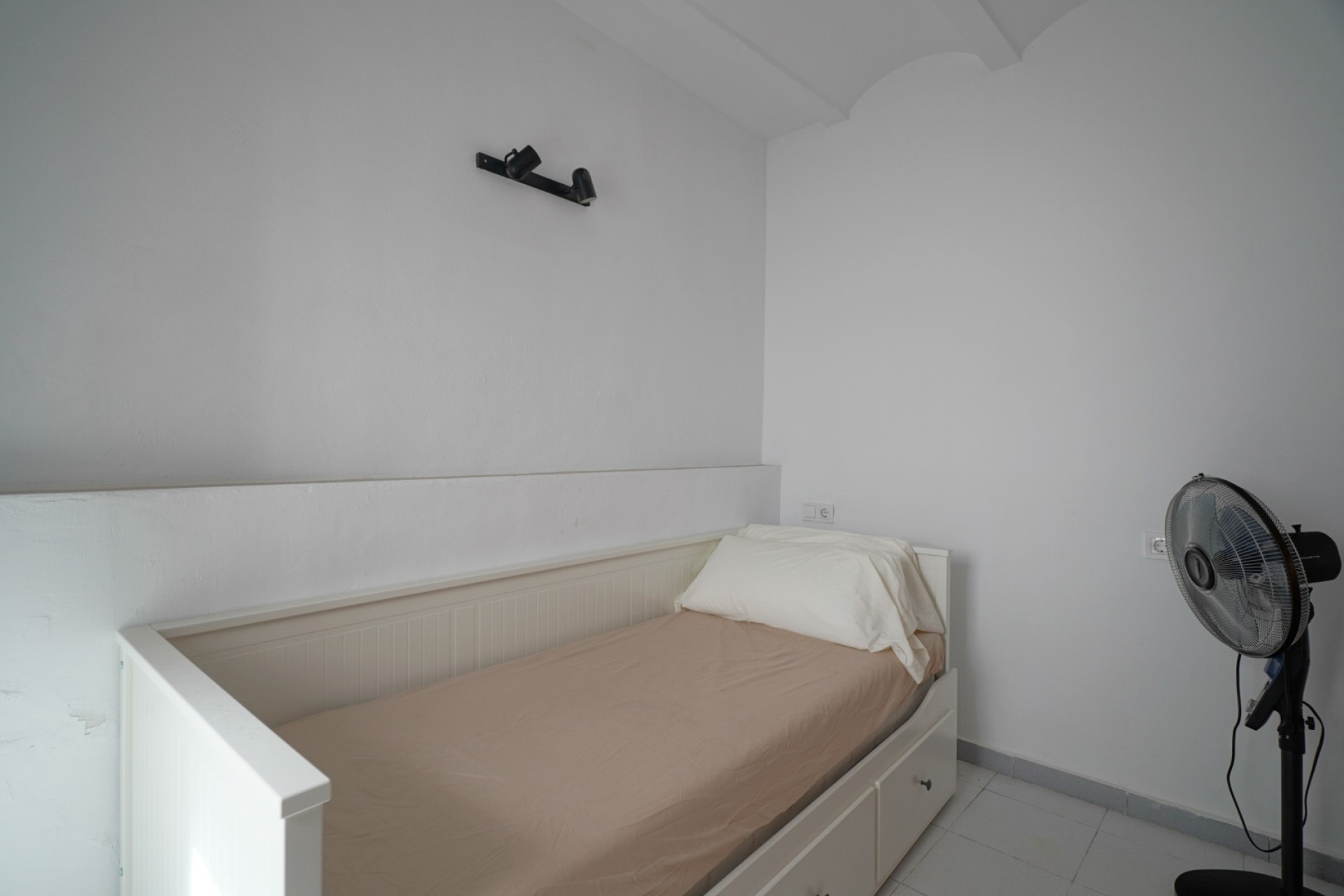 Resale - Town house -
Oliva