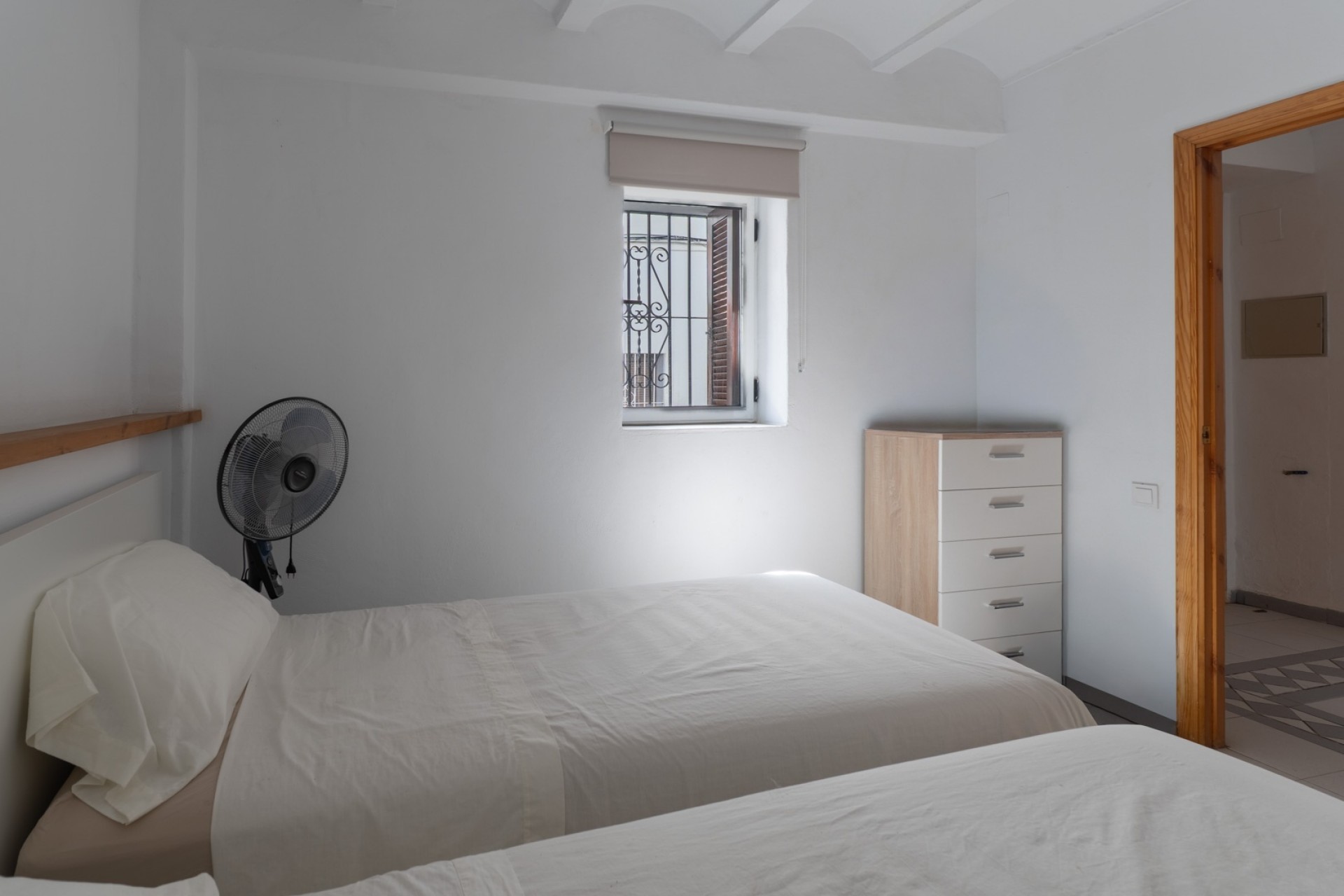 Resale - Town house -
Oliva