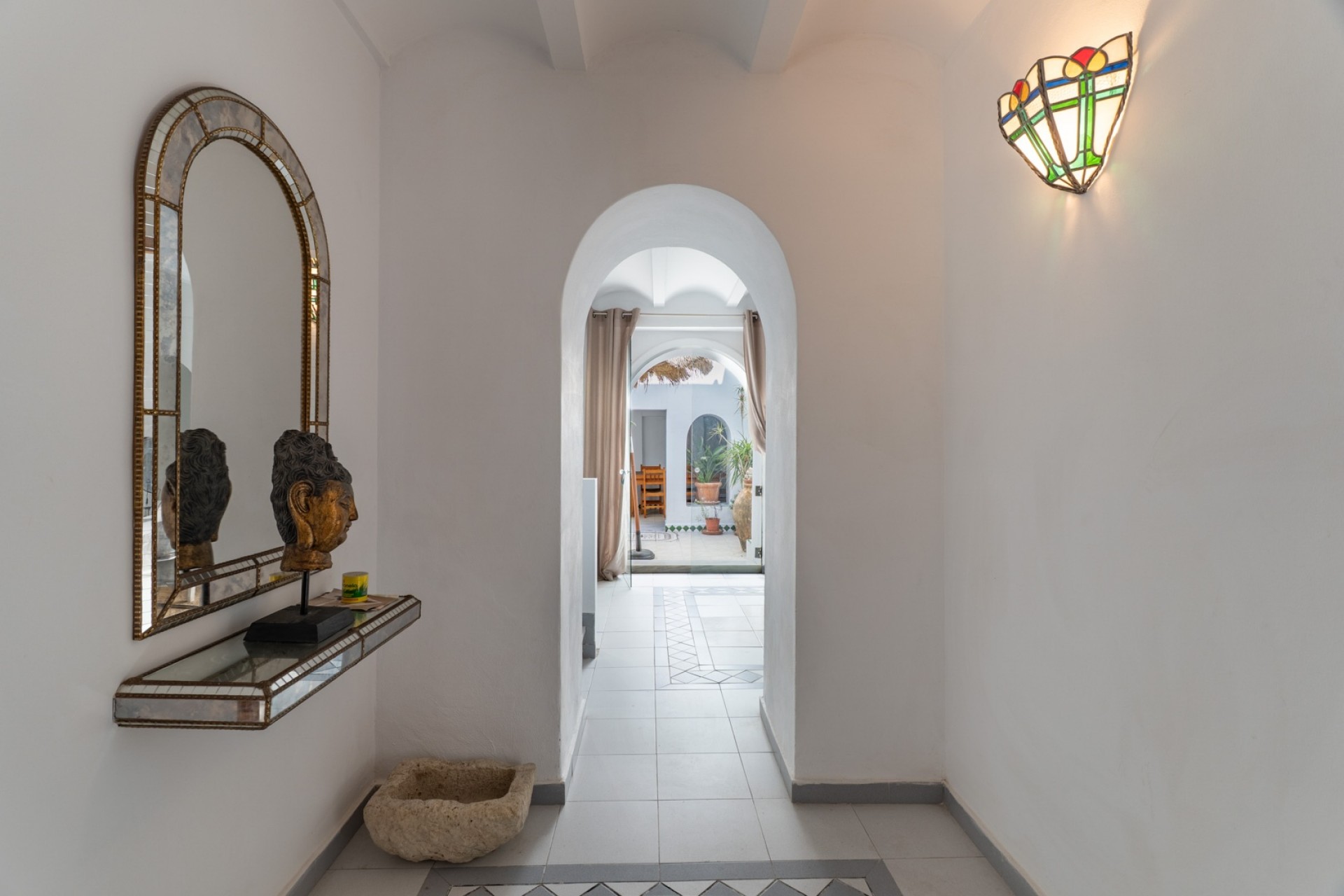 Resale - Town house -
Oliva