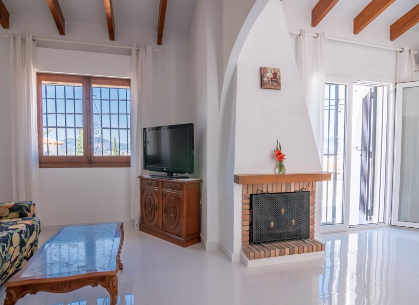 Resale - Townhouse -
Albir