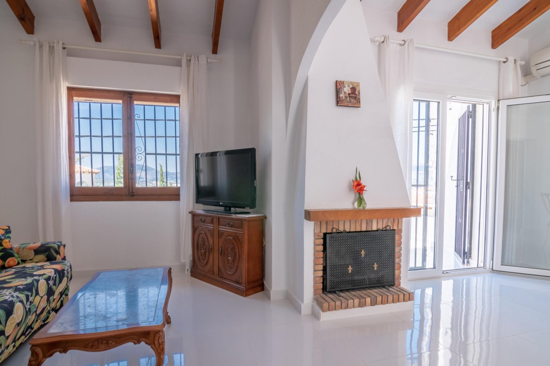 Resale - Townhouse -
Albir
