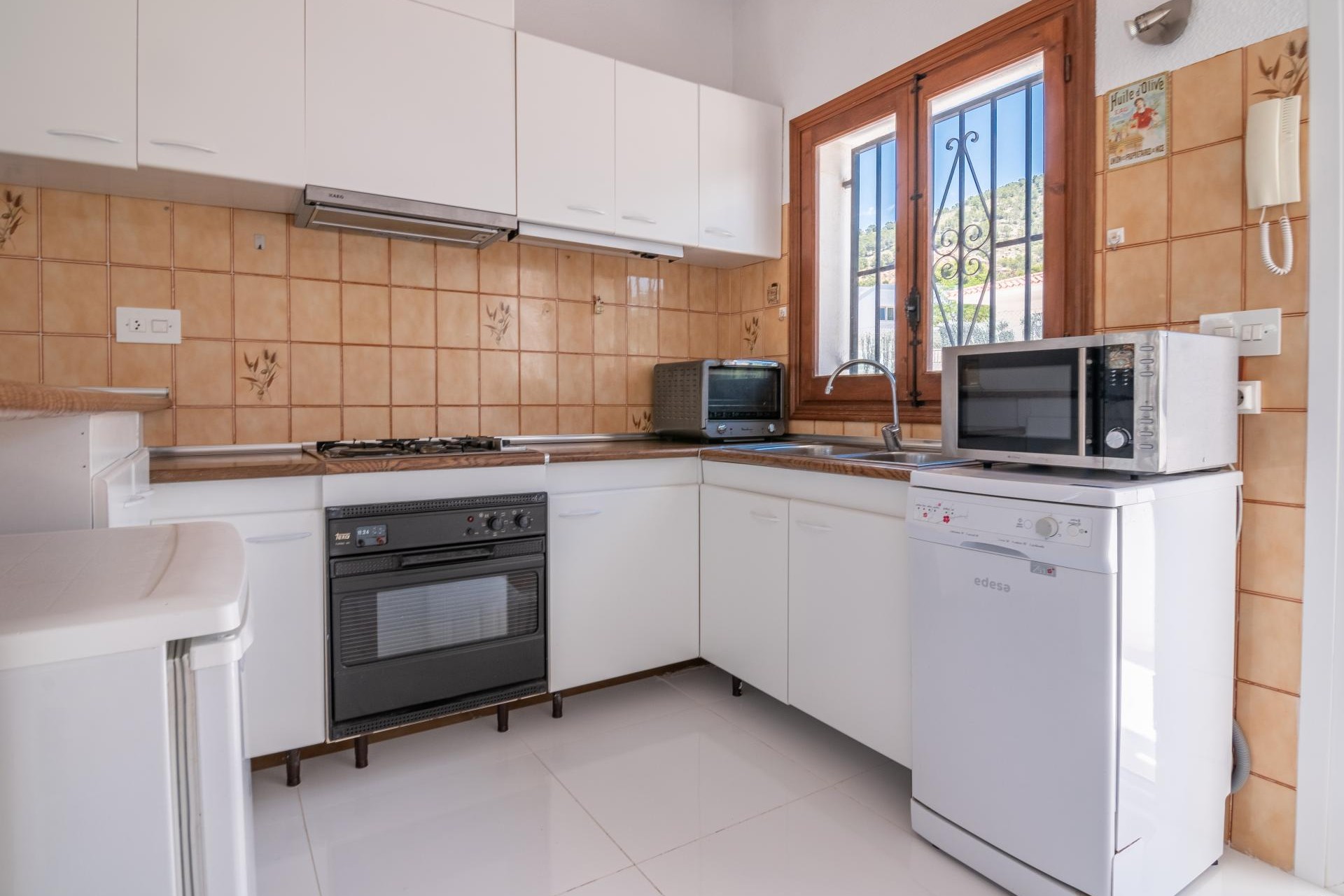 Resale - Townhouse -
Albir