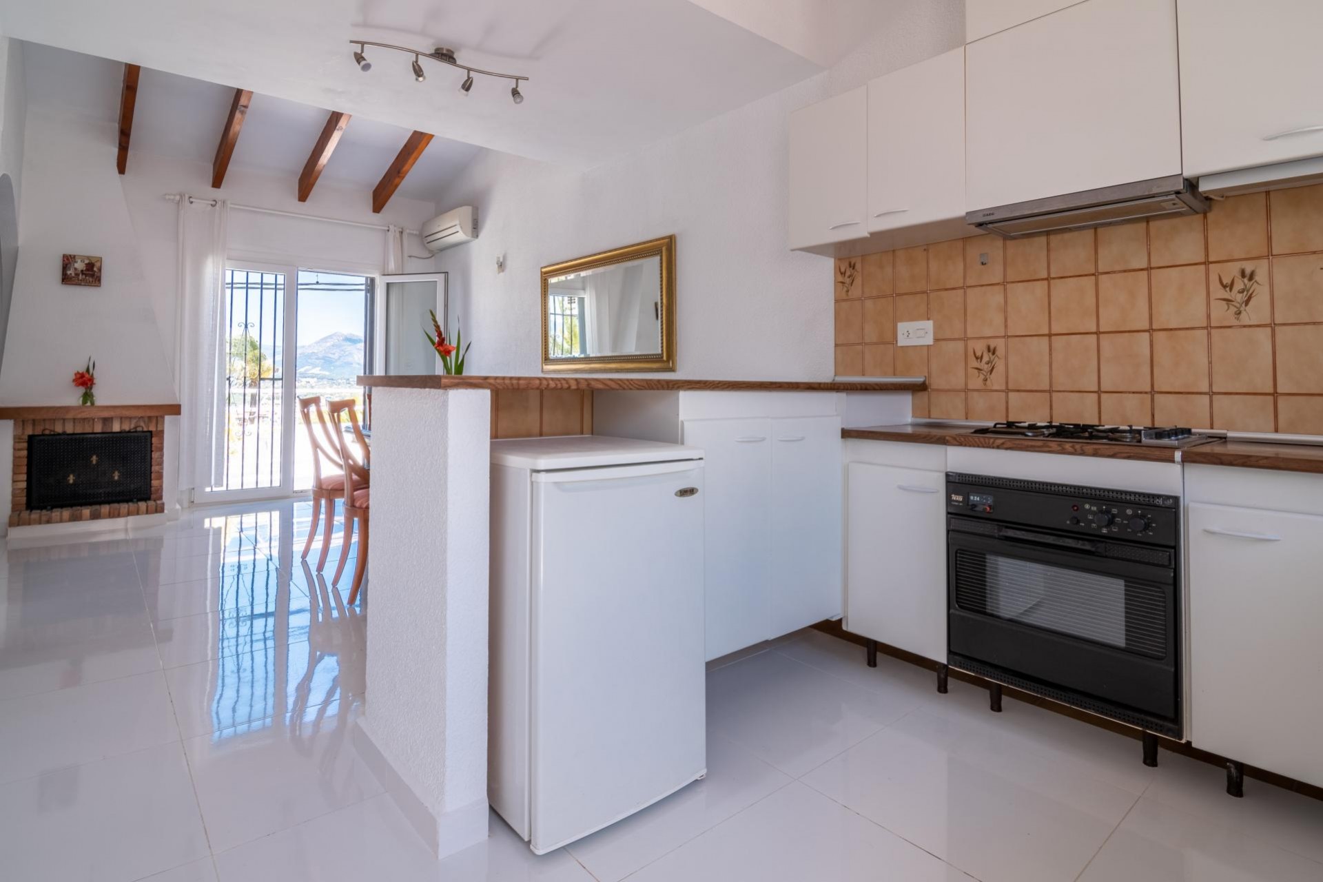 Resale - Townhouse -
Albir