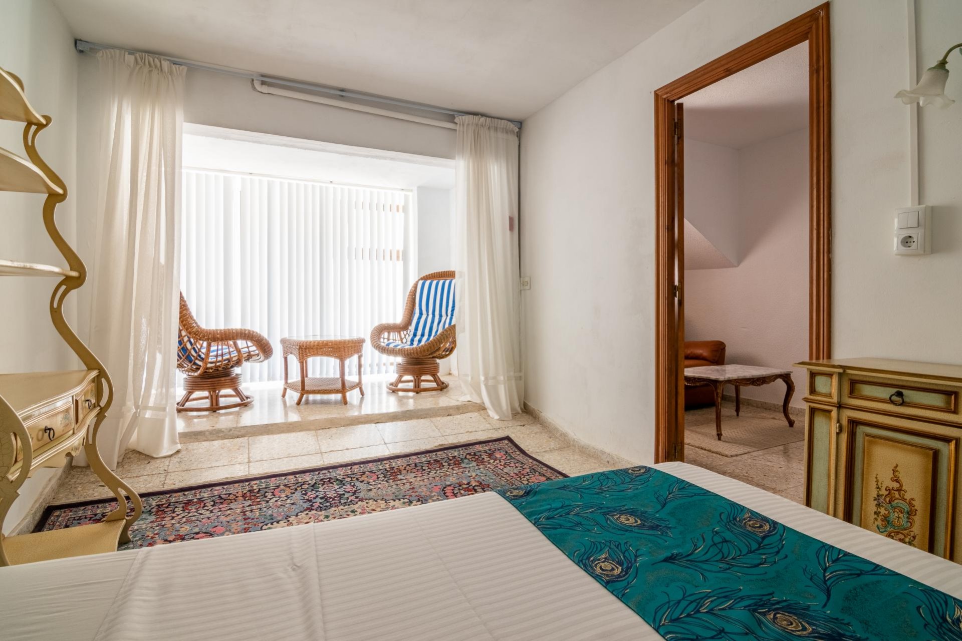 Resale - Townhouse -
Albir