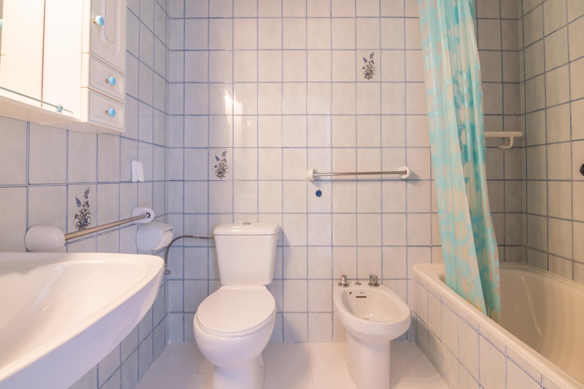 Resale - Townhouse -
Albir