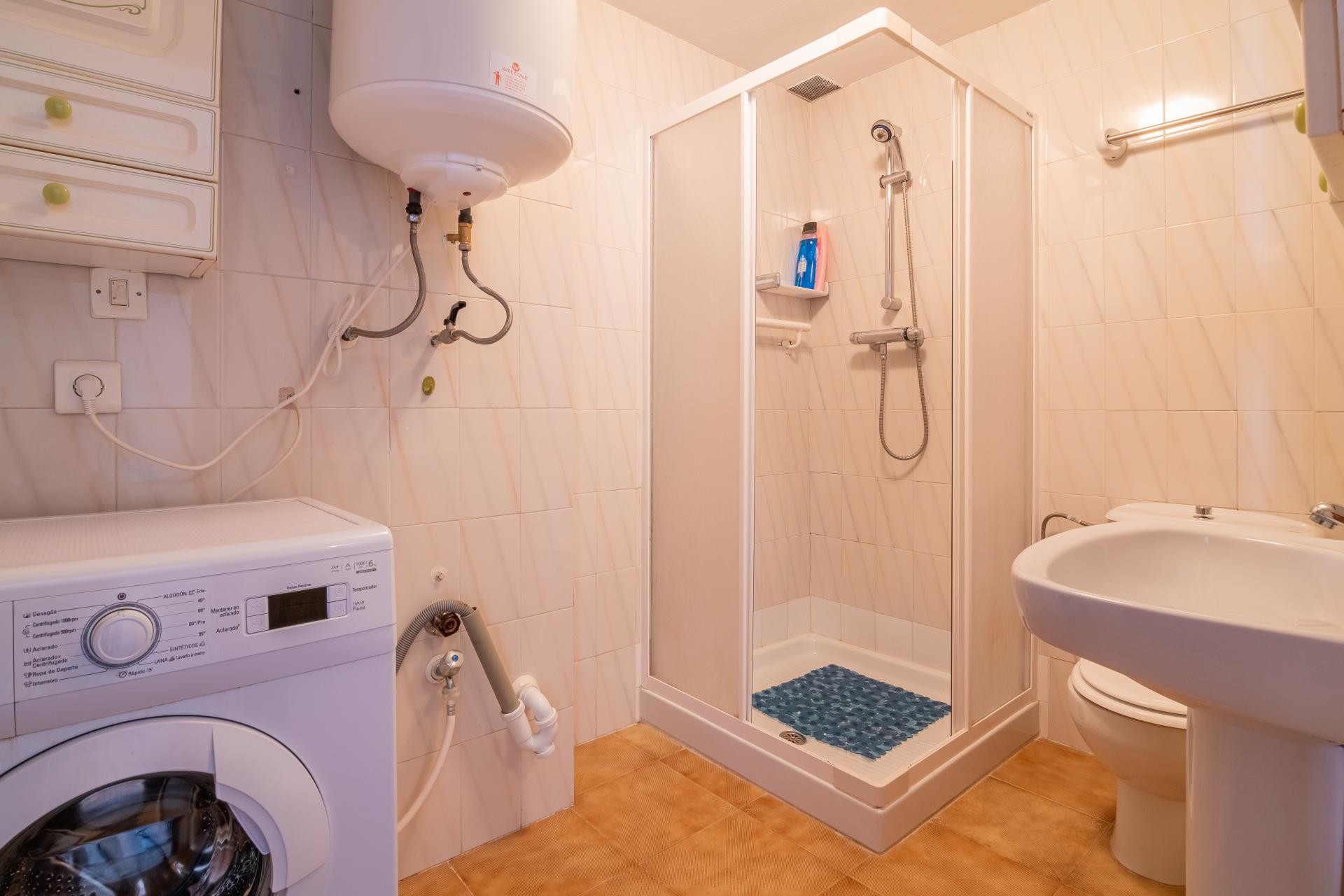 Resale - Townhouse -
Albir